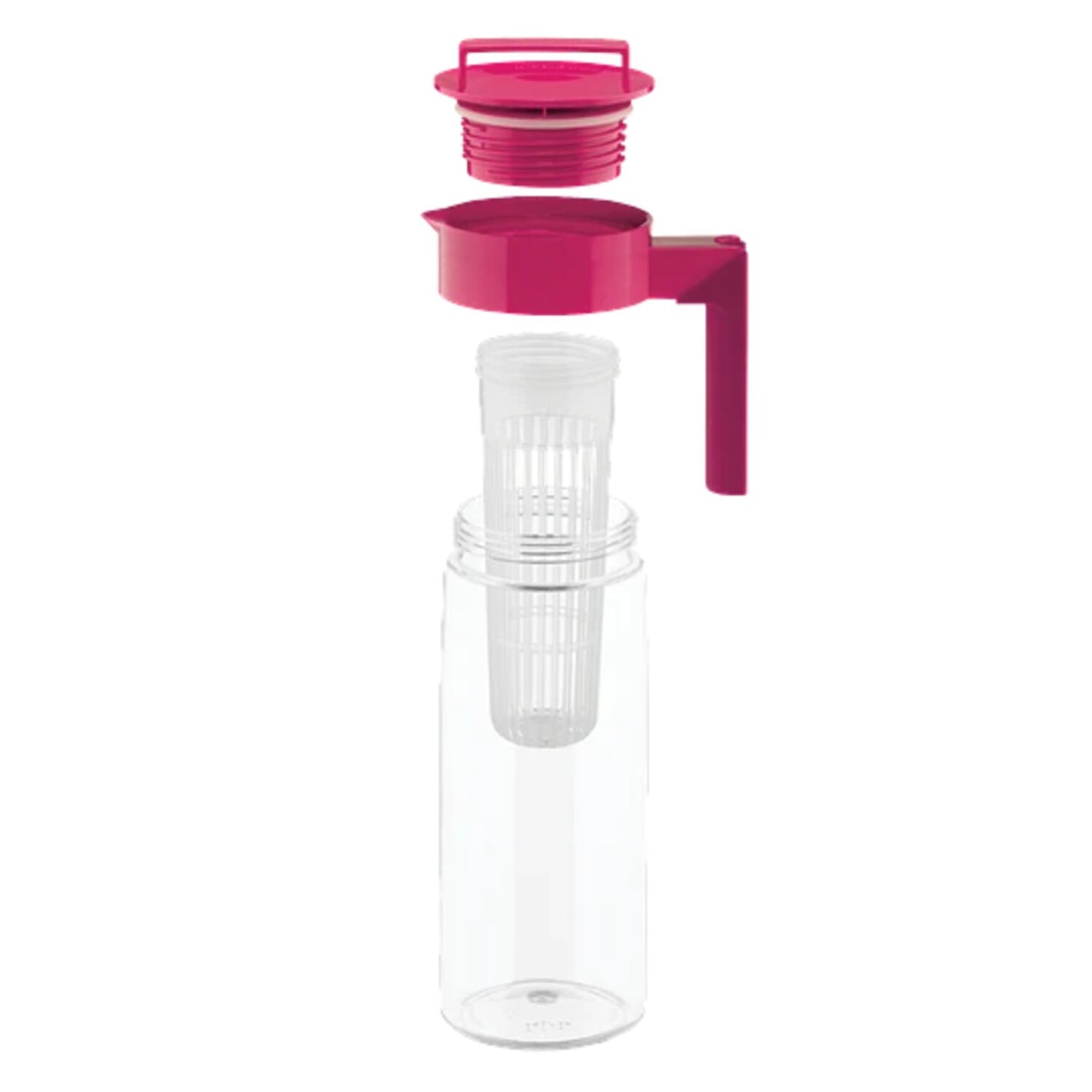 FRUIT INFUSION PITCHER 1.8L