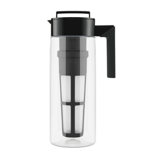 FC ICE TEA MAKER 1,18L