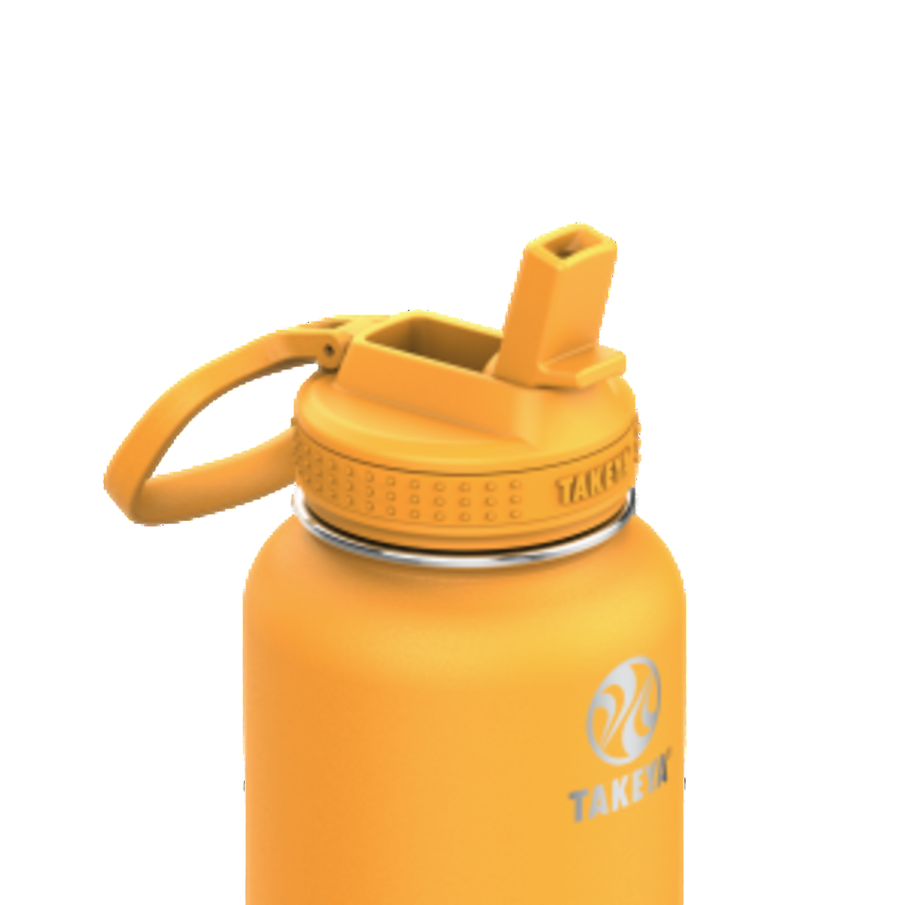 BOTELLA TAKEYA 950 ML BOMBILLA
