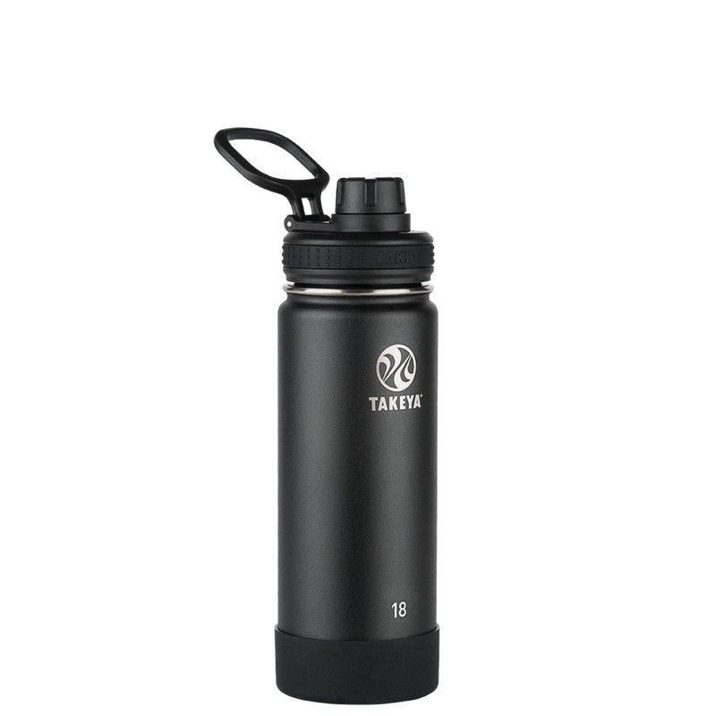 BOTELLA TAKEYA 530 ML ANTIGOTEO