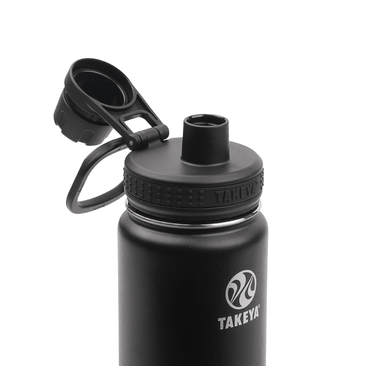 BOTELLA TAKEYA 530 ML ANTIGOTEO