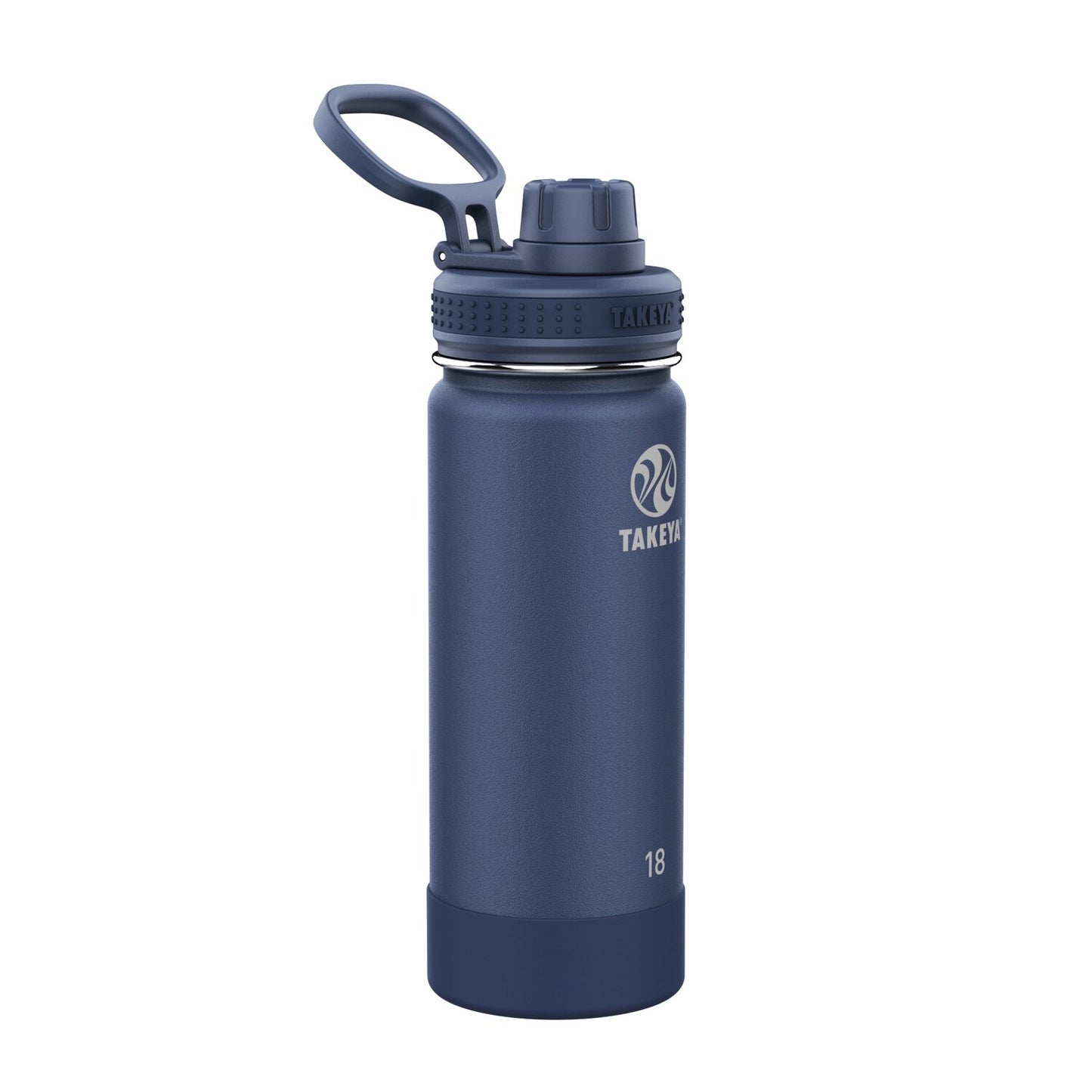 BOTELLA TAKEYA 530 ML ANTIGOTEO