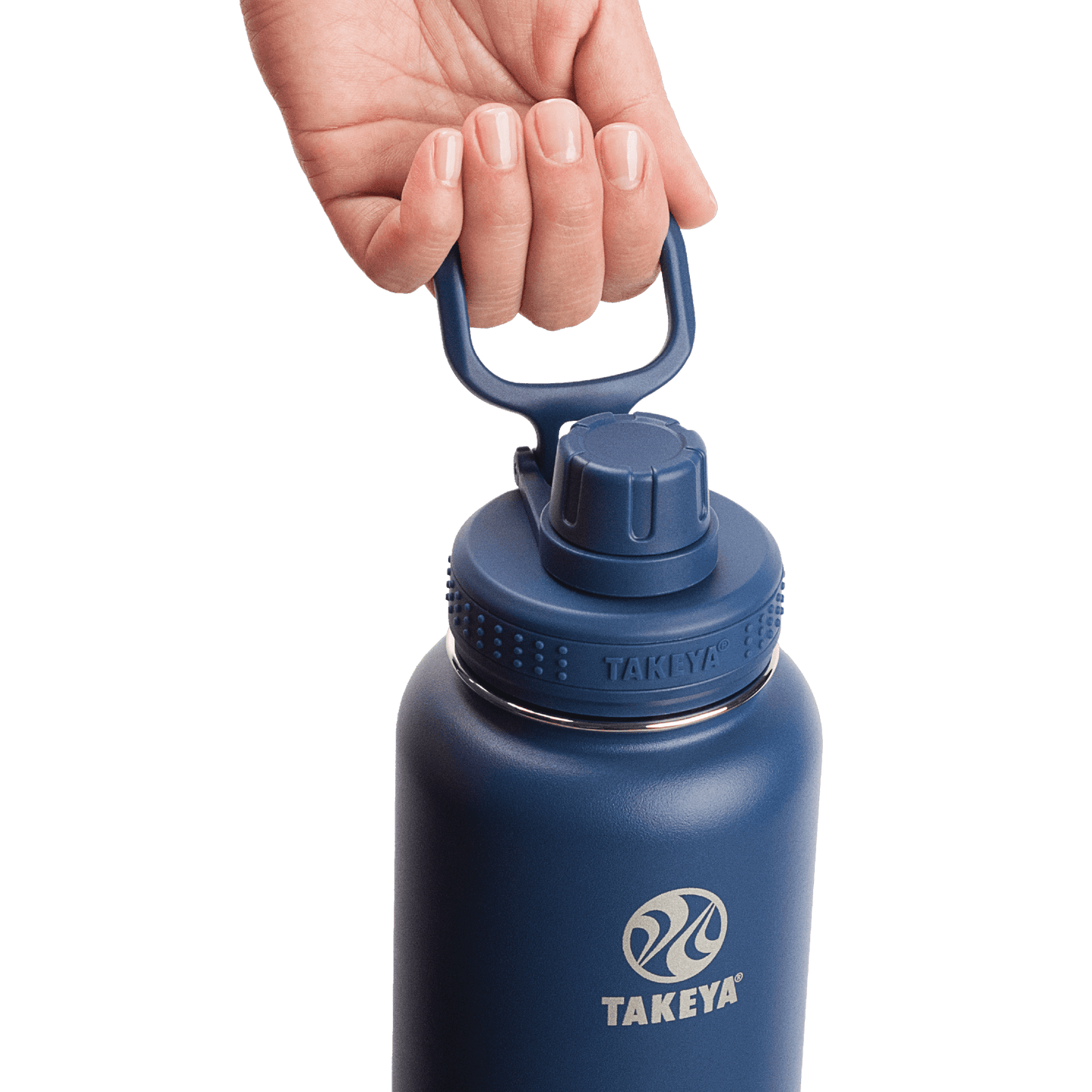 BOTELLA TAKEYA 530 ML ANTIGOTEO
