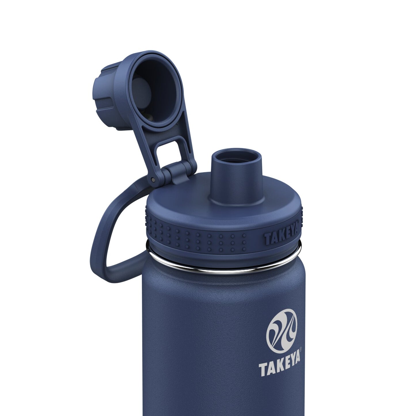 BOTELLA TAKEYA 530 ML ANTIGOTEO