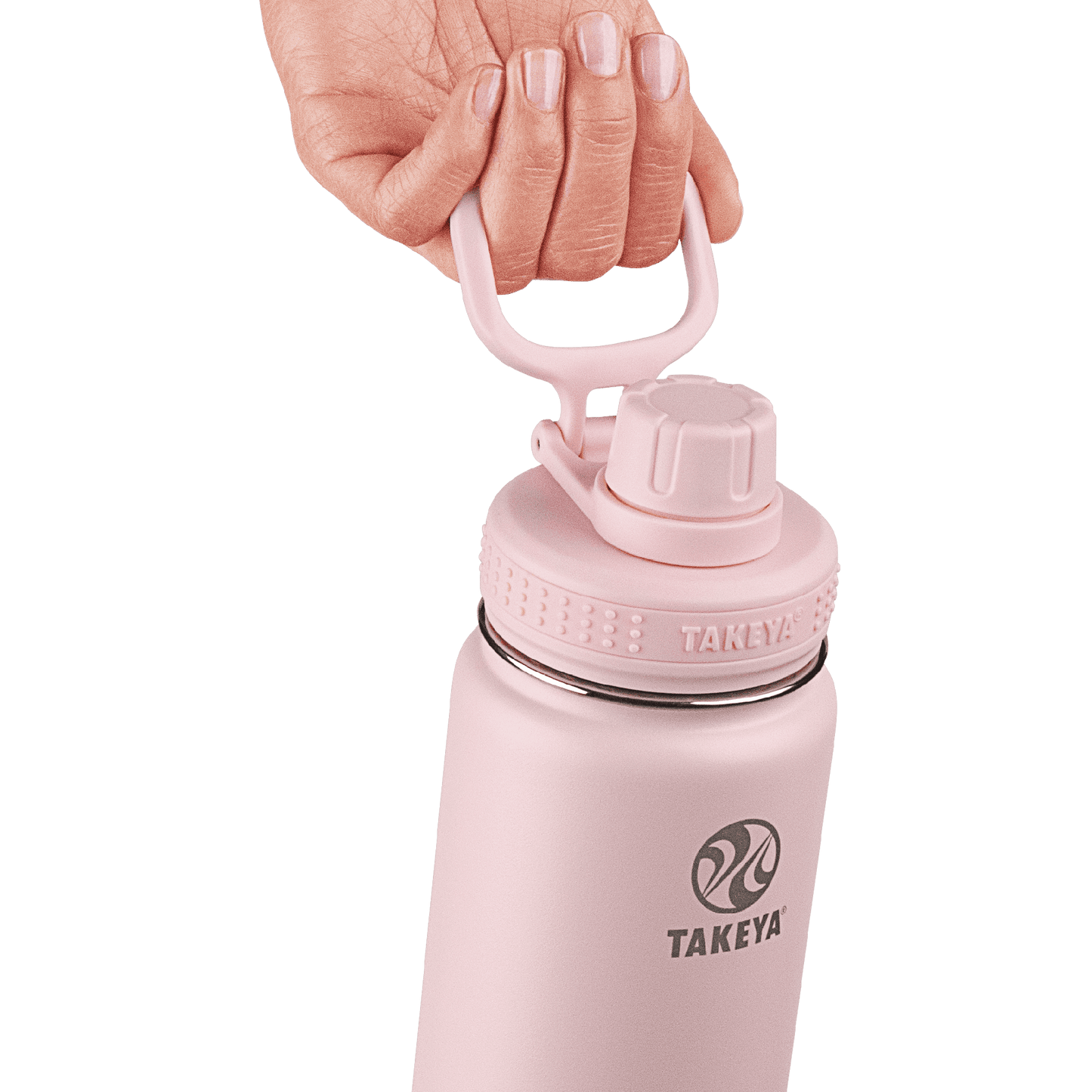 BOTELLA TAKEYA 530 ML ANTIGOTEO