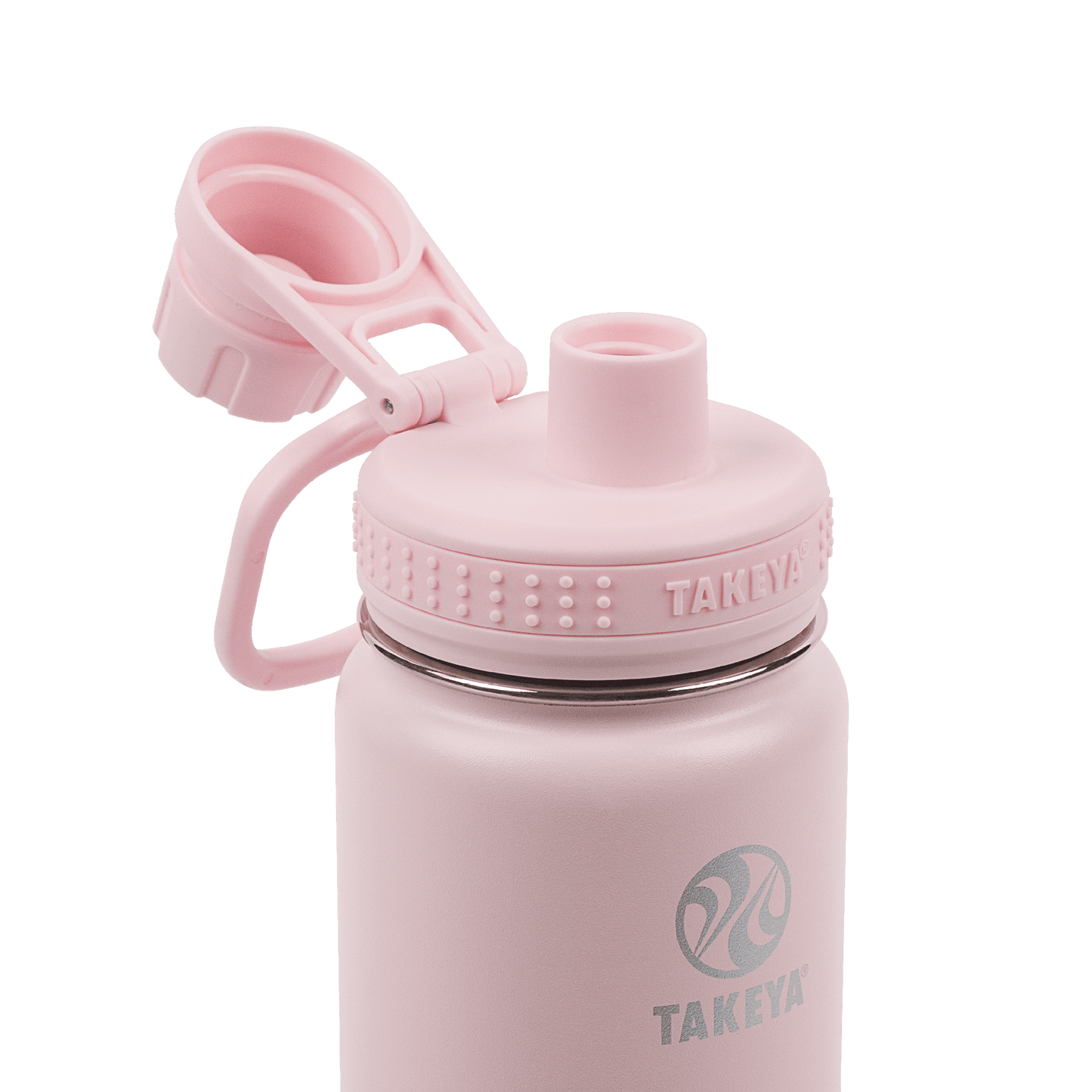 BOTELLA TAKEYA 530 ML ANTIGOTEO