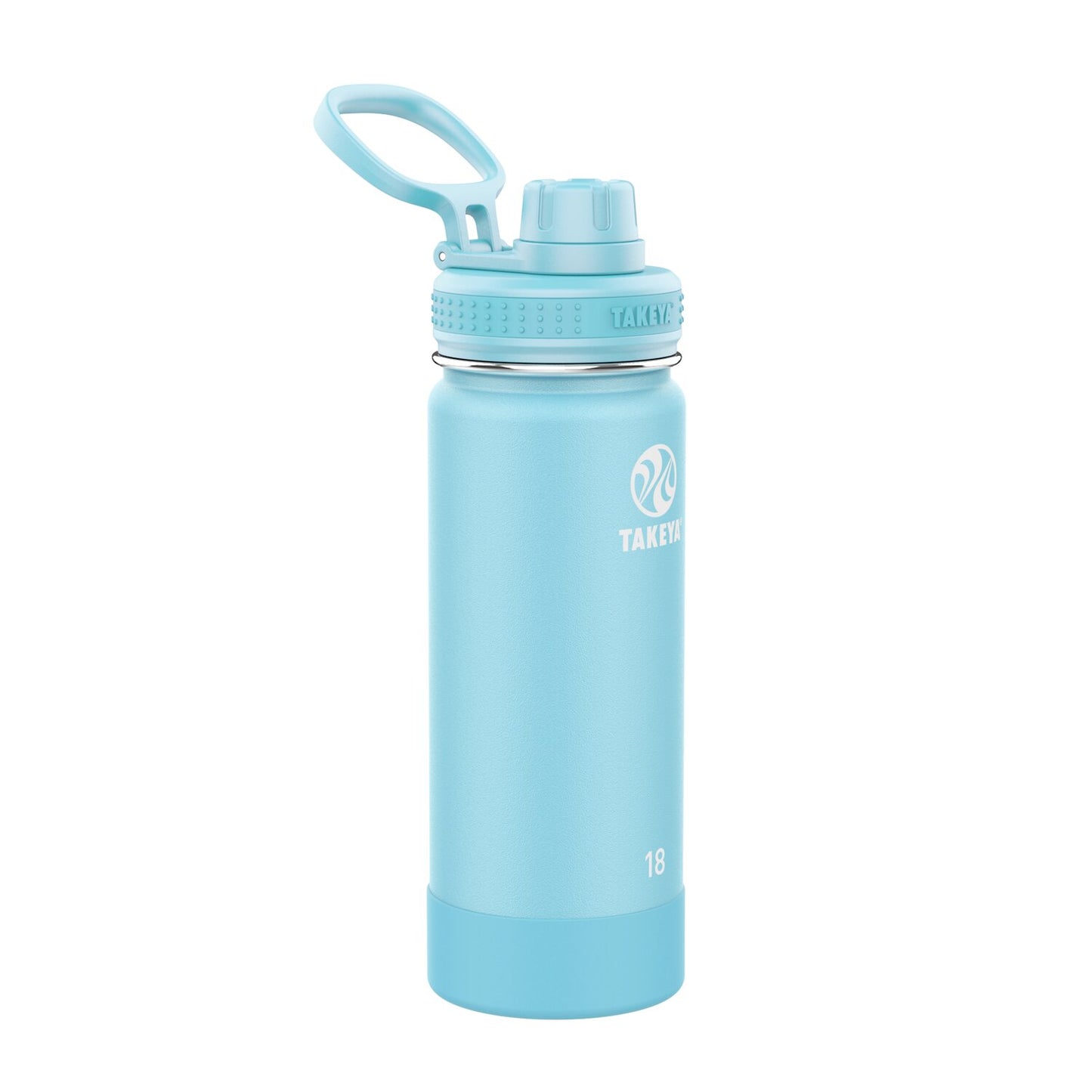BOTELLA TAKEYA 530 ML ANTIGOTEO