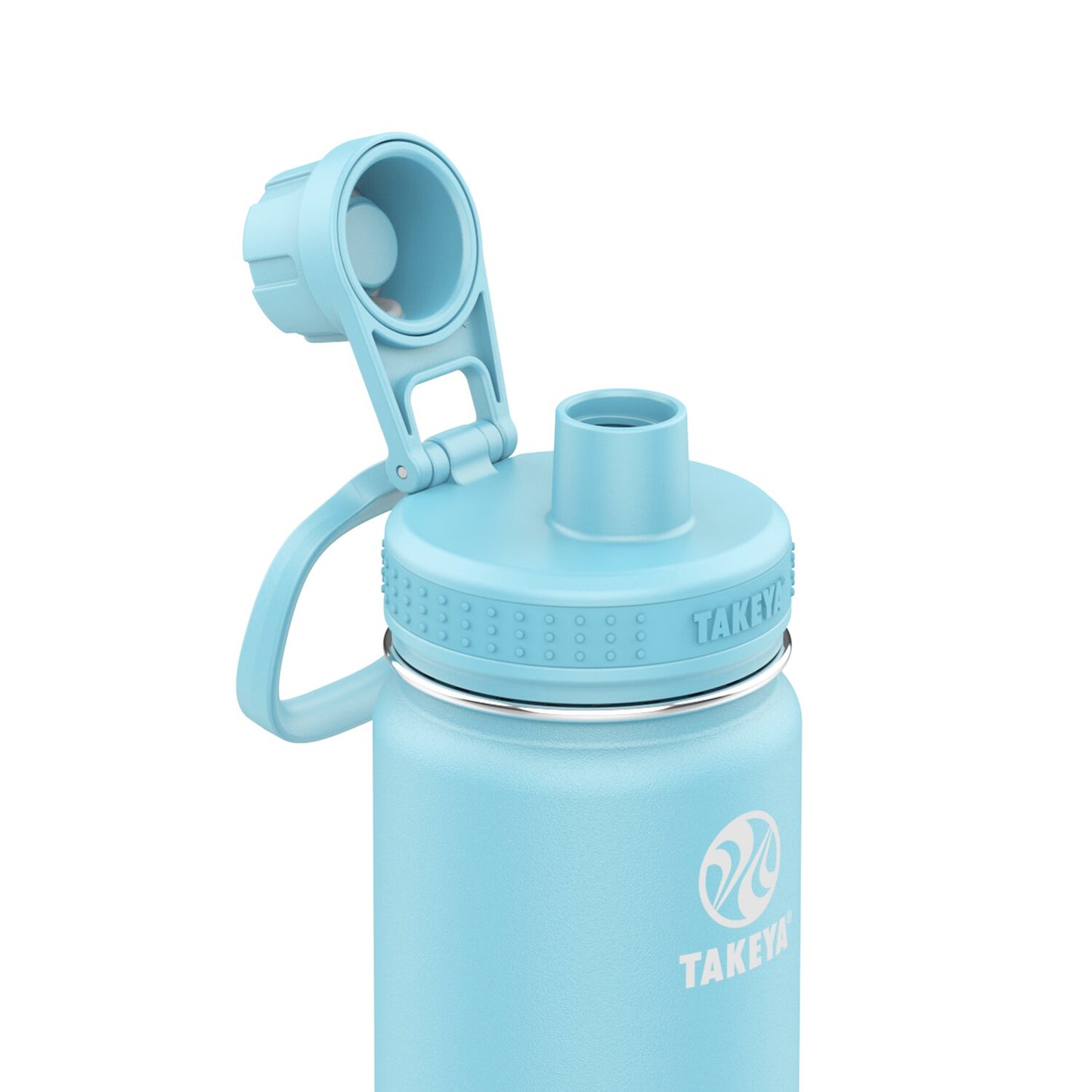 BOTELLA TAKEYA 530 ML ANTIGOTEO
