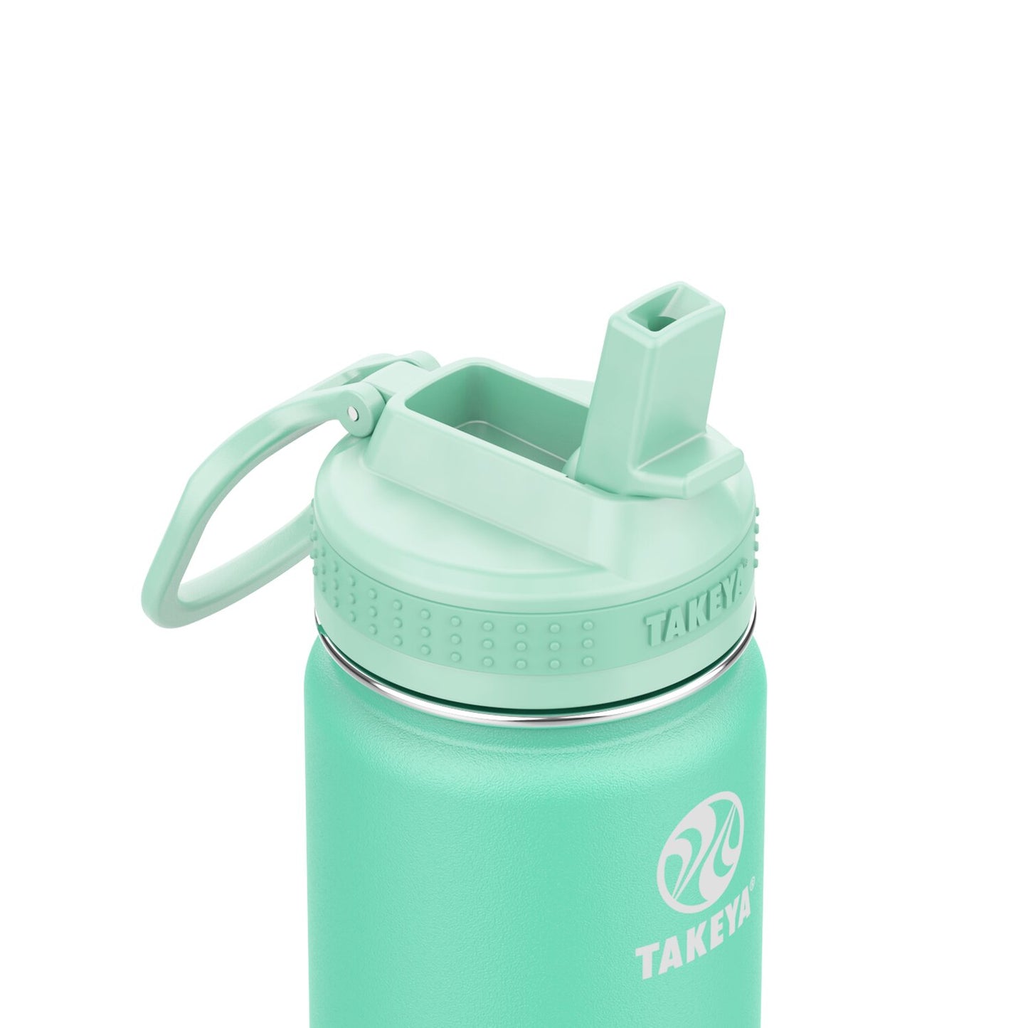 BOTELLA TAKEYA KIDS 414 ML BOMBILLA