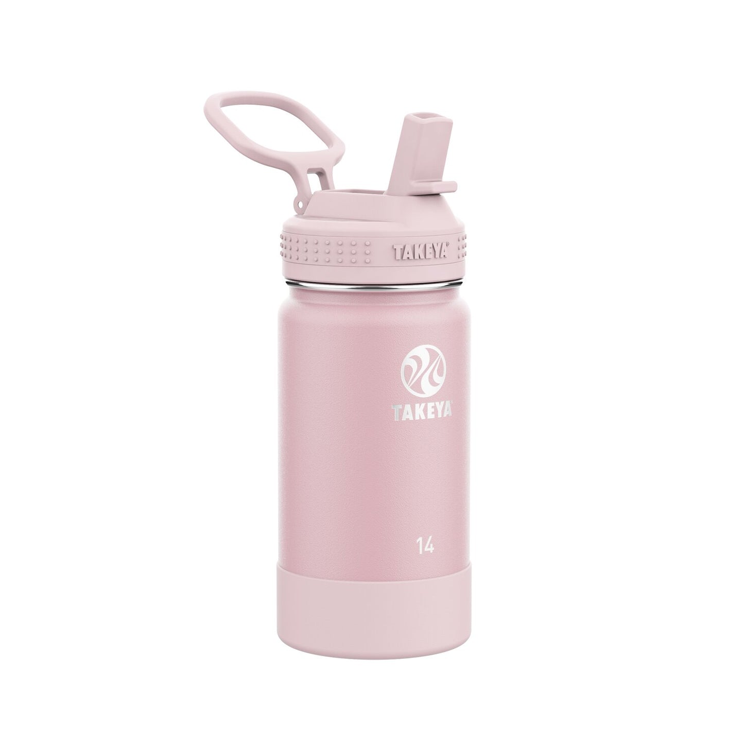 BOTELLA TAKEYA KIDS 414 ML BOMBILLA