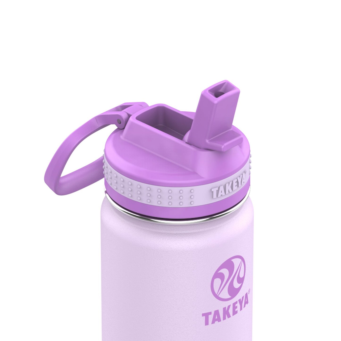 BOTELLA TAKEYA KIDS 414 ML BOMBILLA