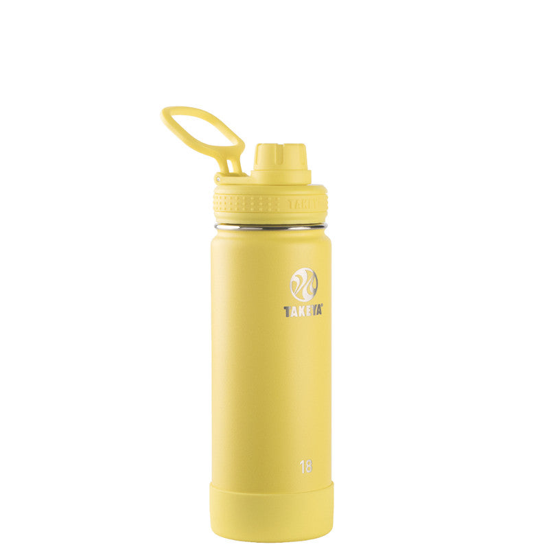BOTELLA TAKEYA 530 ML ANTIGOTEO