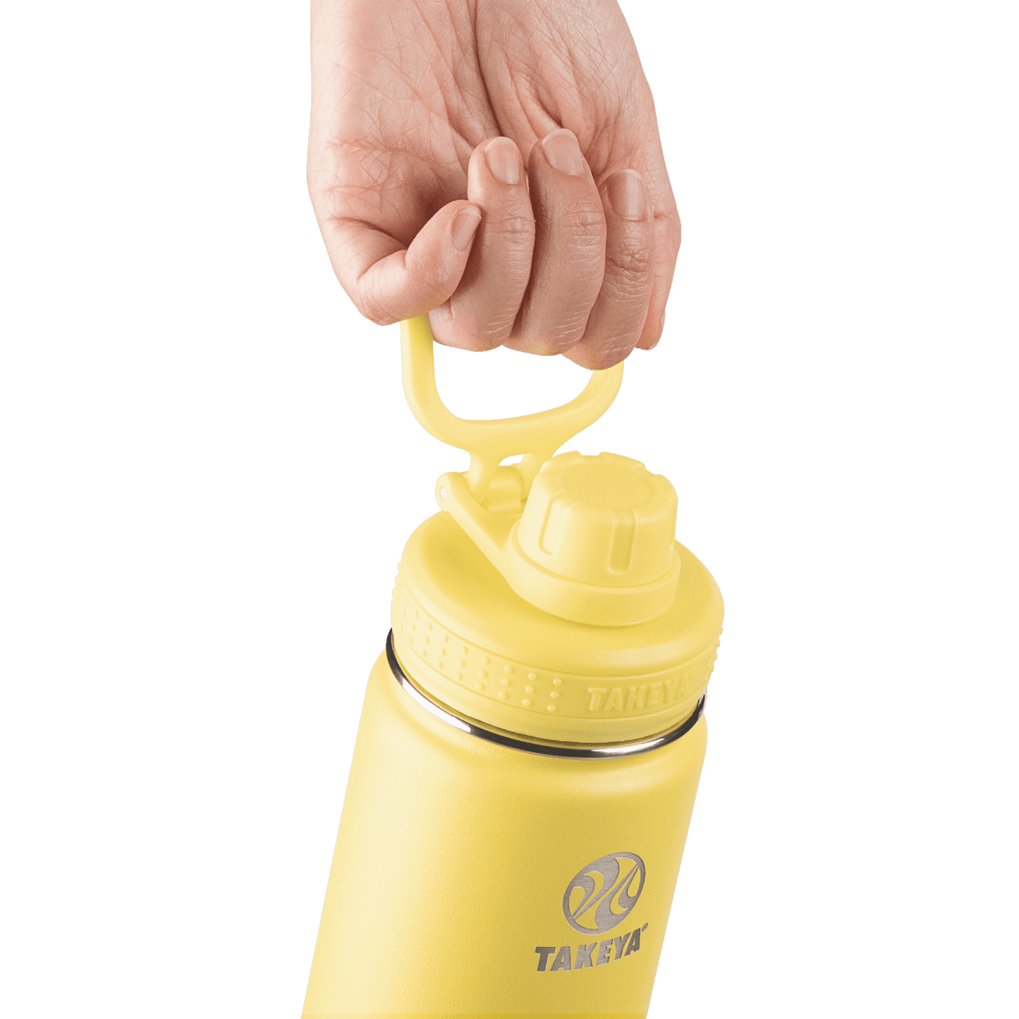 BOTELLA TAKEYA 530 ML ANTIGOTEO