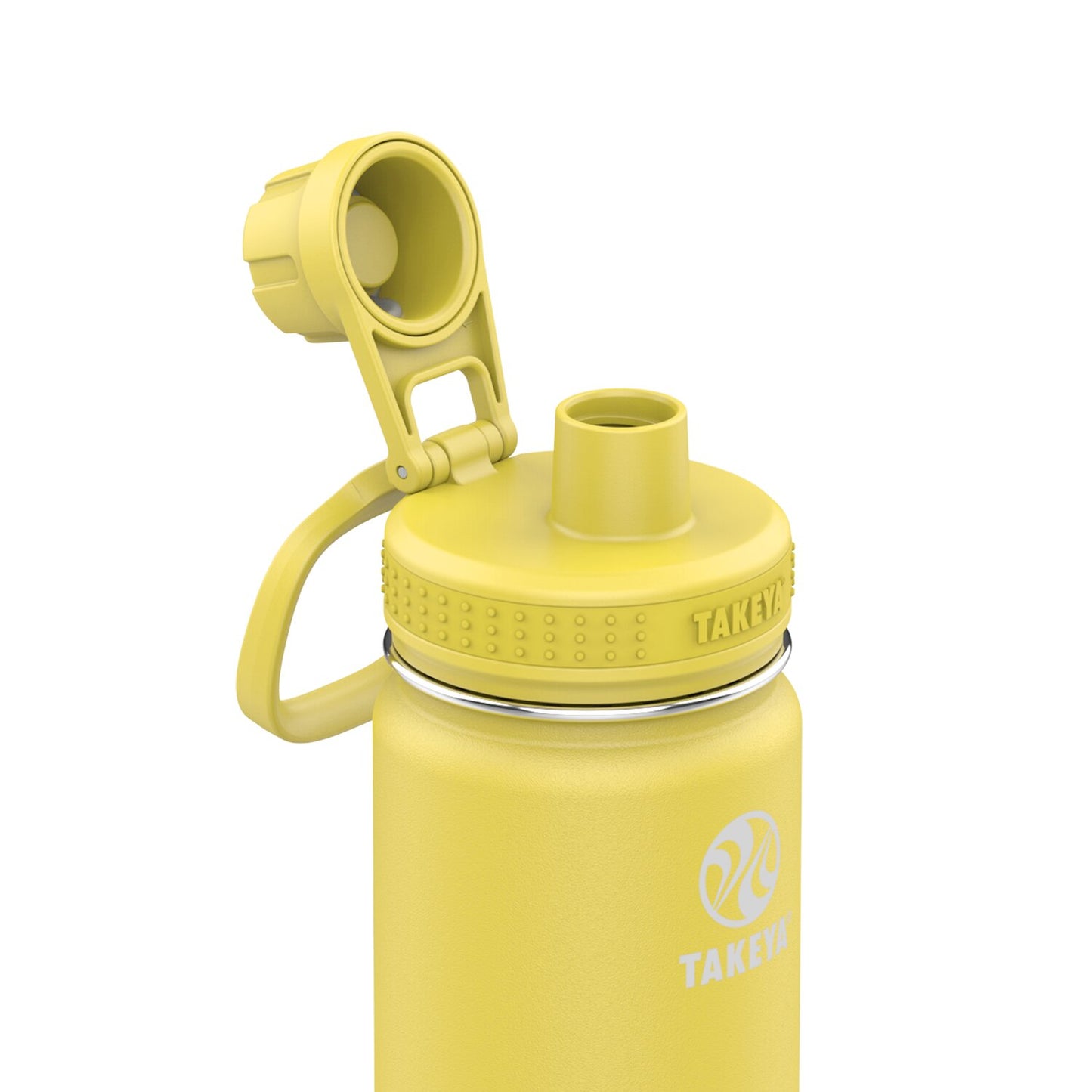 BOTELLA TAKEYA 530 ML ANTIGOTEO
