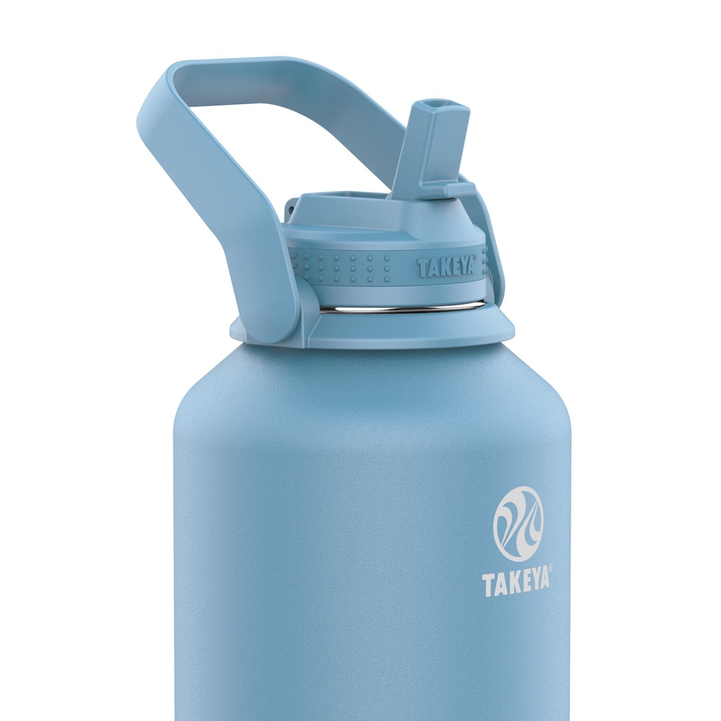 BOTELLA TAKEYA 1,89L BOMBILLA ASA ANCHA