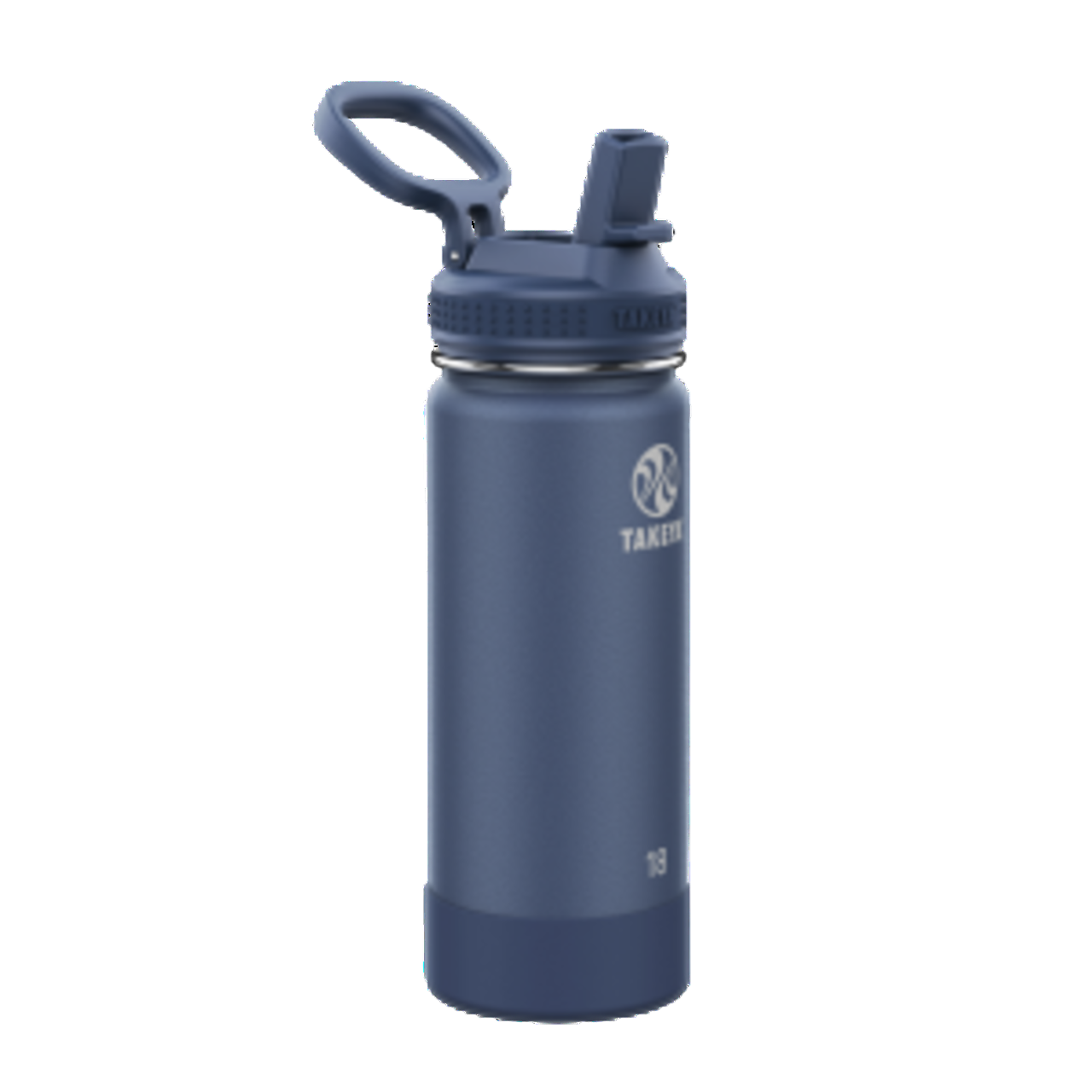 BOTELLA TAKEYA 530 ML BOMBILLA