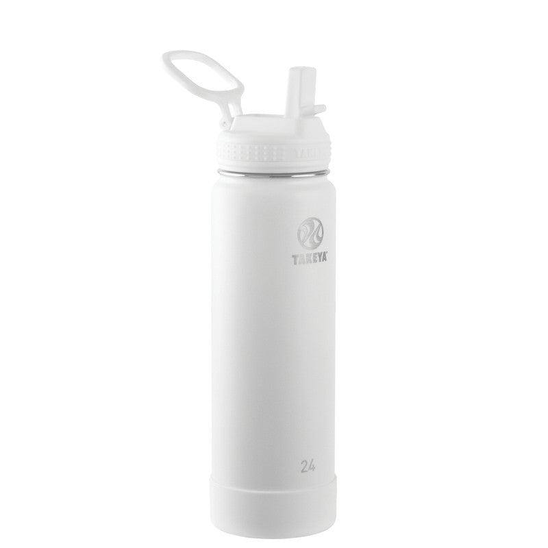 BOTELLA TAKEYA 700 ML BOMBILLA