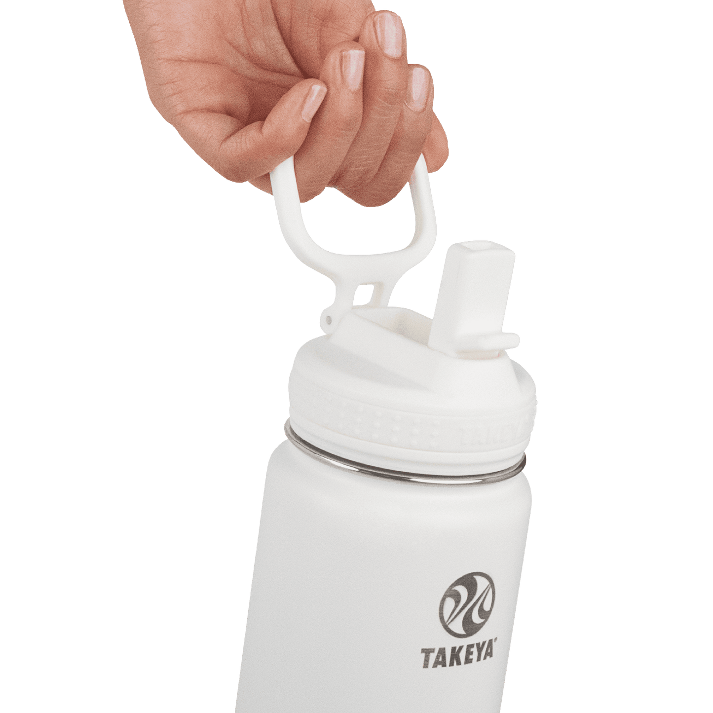 BOTELLA TAKEYA 700 ML BOMBILLA