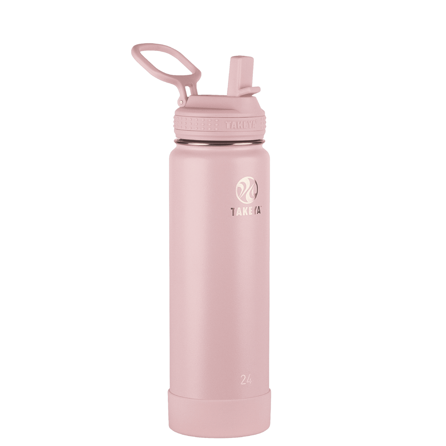 BOTELLA TAKEYA 700 ML BOMBILLA