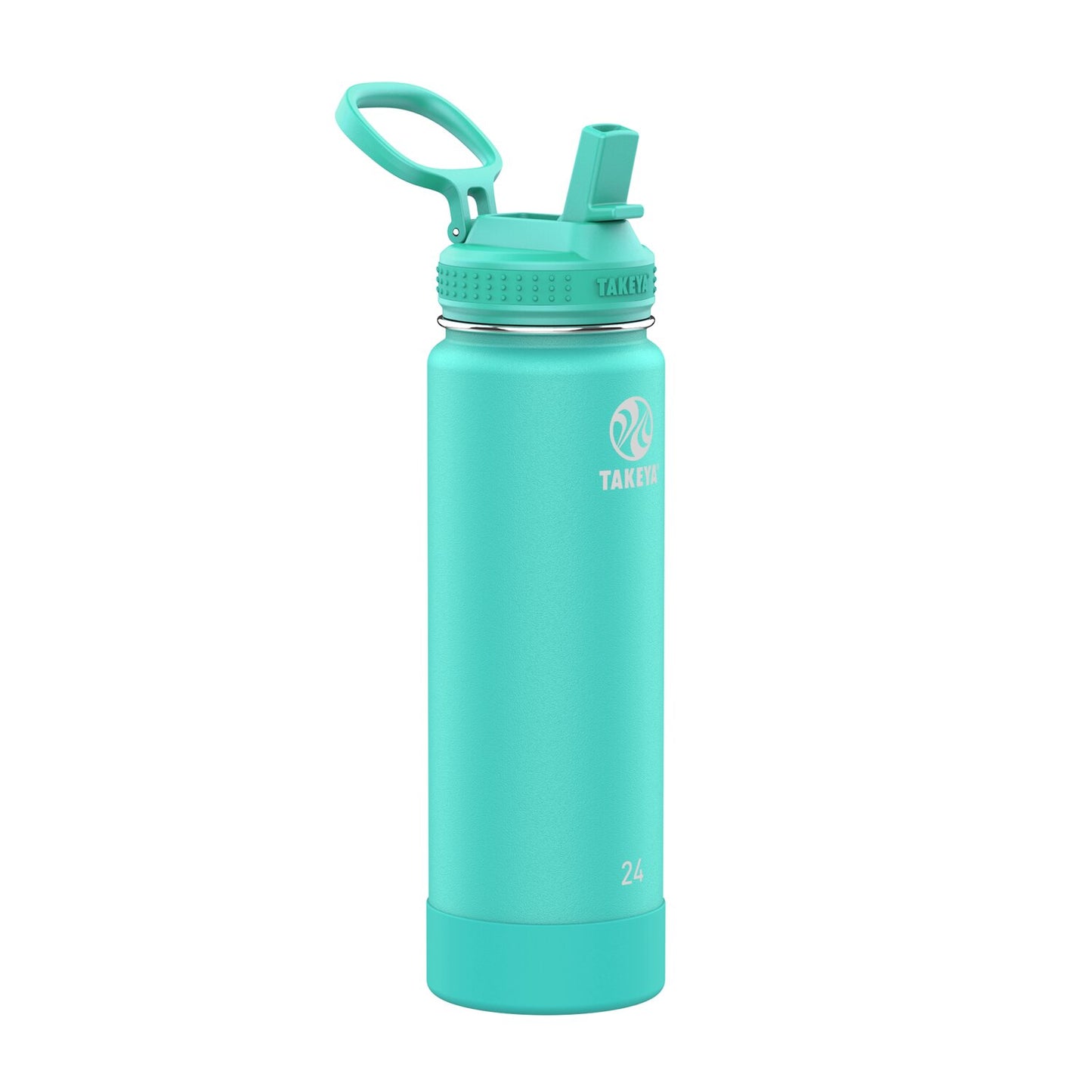 BOTELLA TAKEYA 700 ML BOMBILLA
