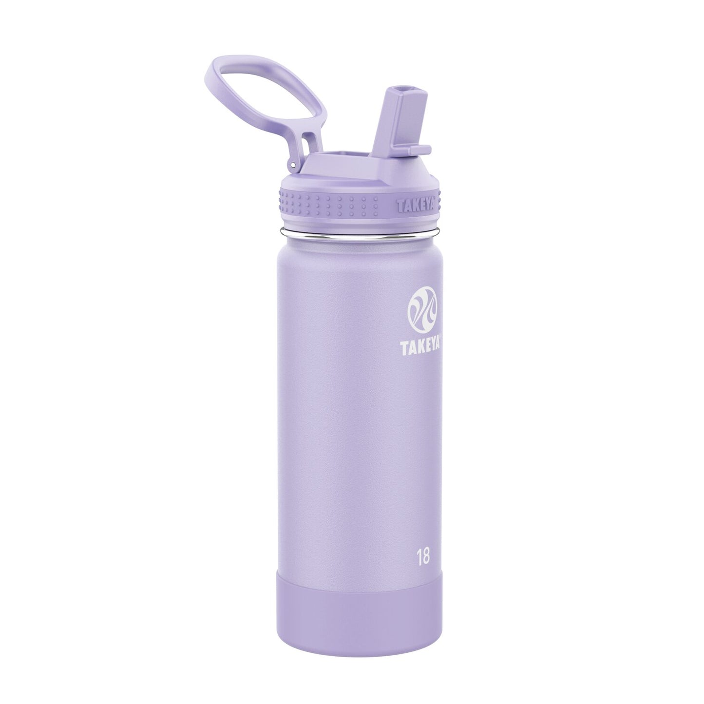 BOTELLA TAKEYA 530 ML BOMBILLA