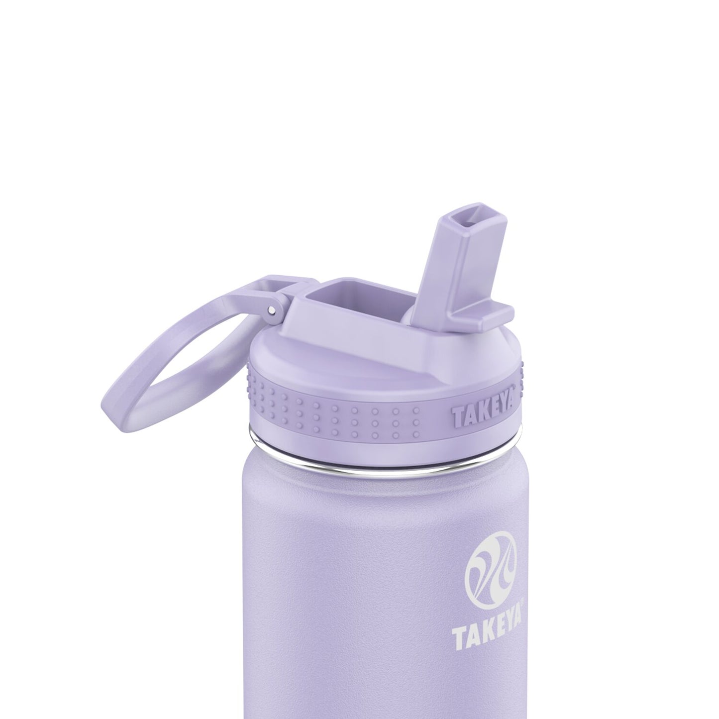 BOTELLA TAKEYA 530 ML BOMBILLA