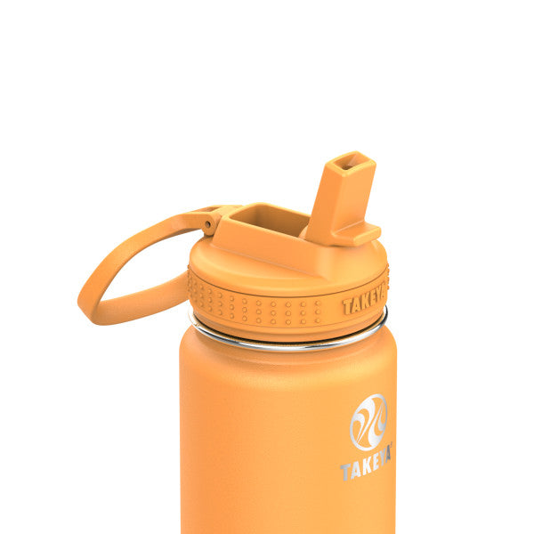 BOTELLA TAKEYA 700 ML BOMBILLA