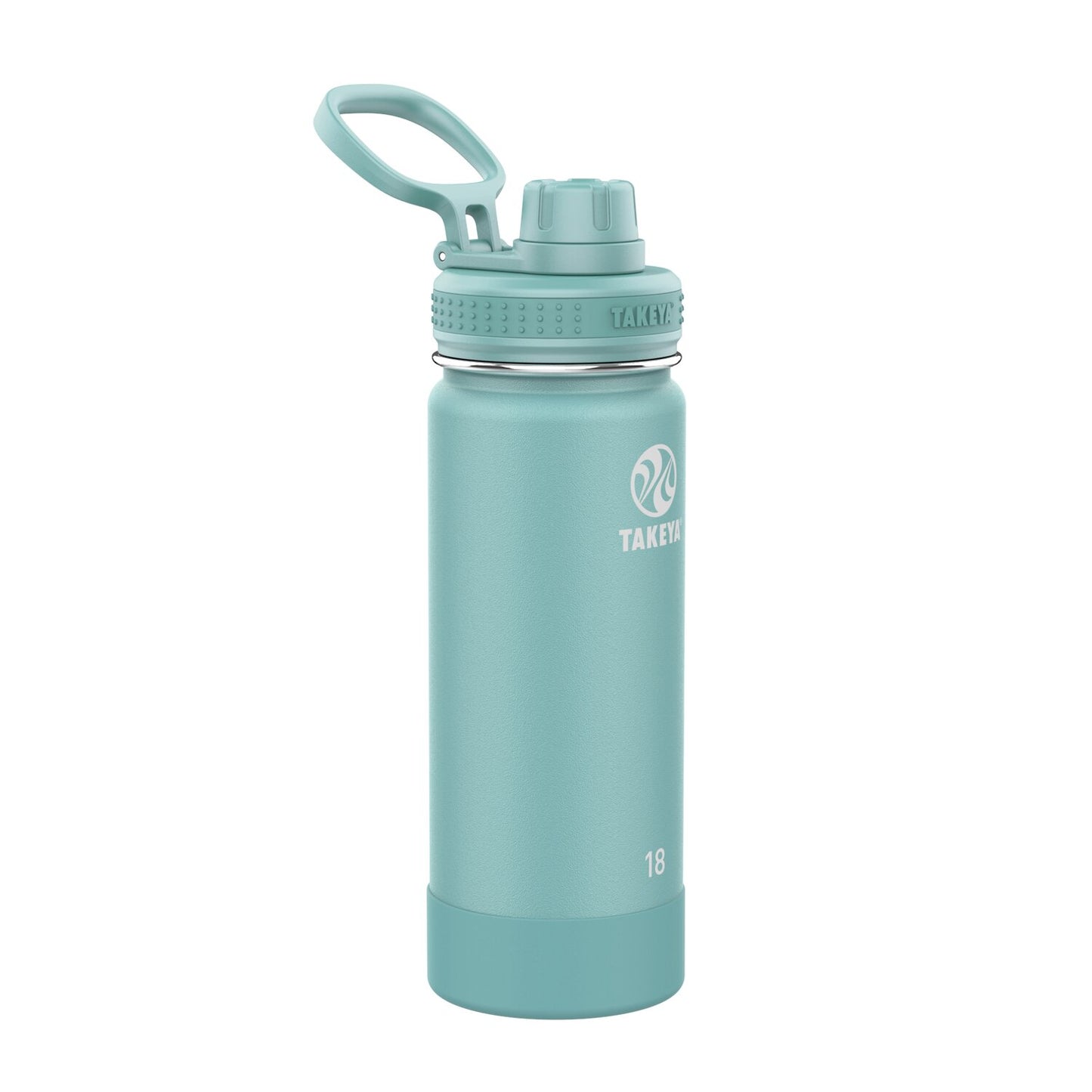 BOTELLA TAKEYA 530 ML ANTIGOTEO