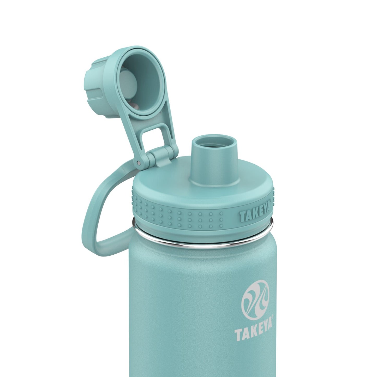 BOTELLA TAKEYA 530 ML ANTIGOTEO