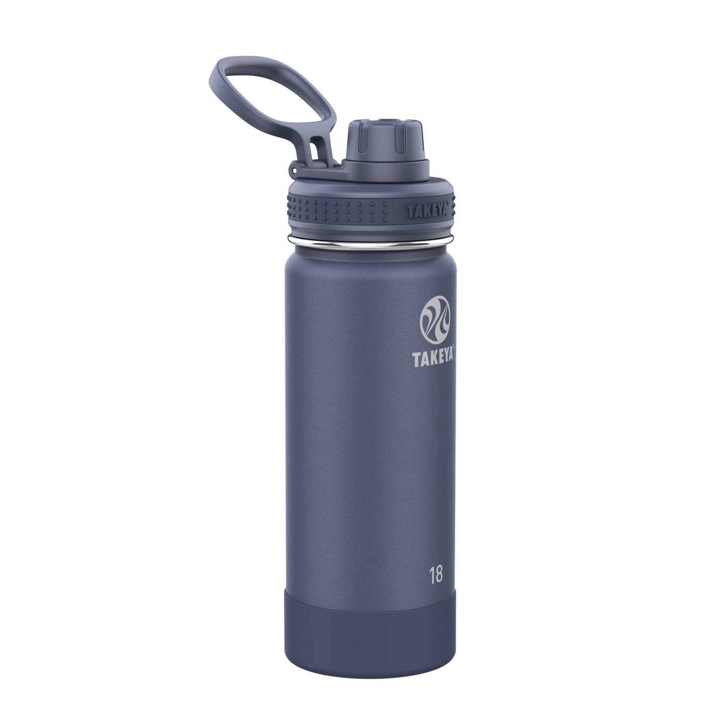 BOTELLA TAKEYA 530 ML ANTIGOTEO