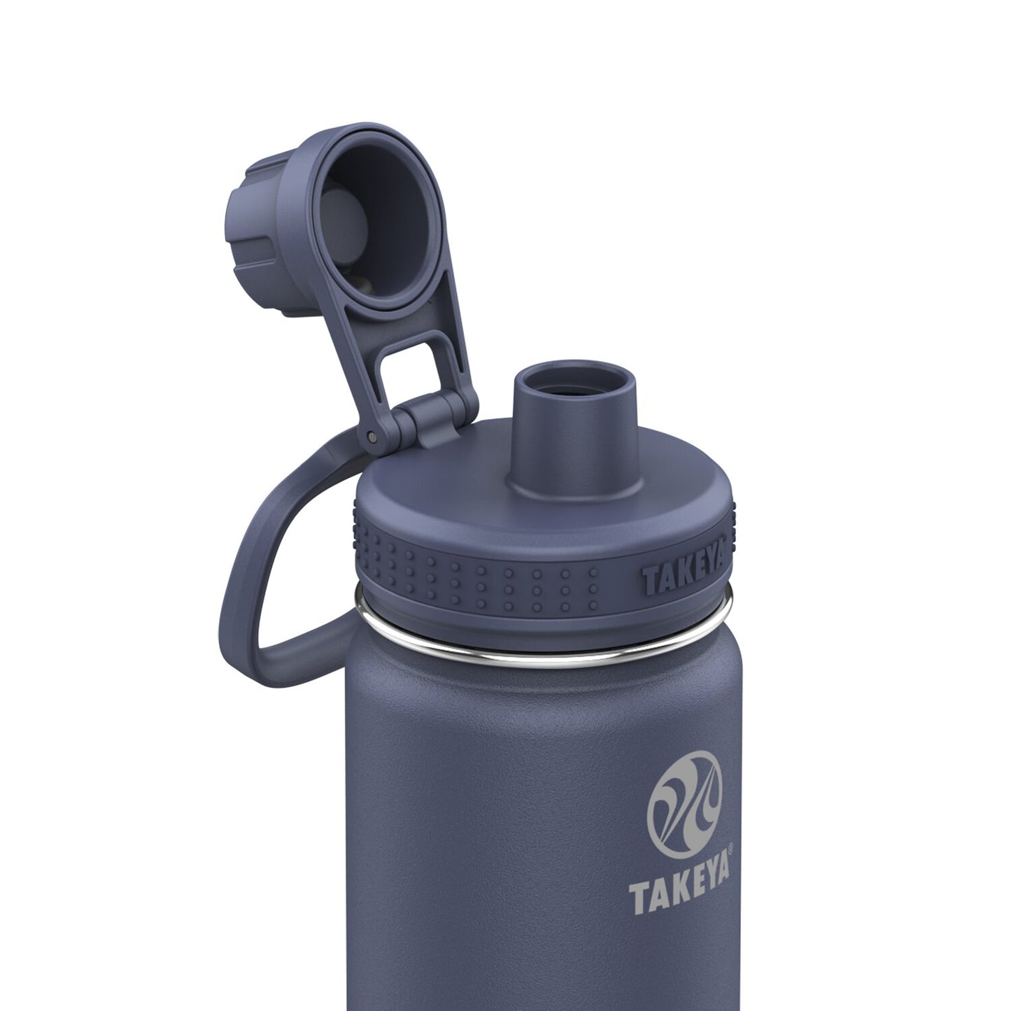 BOTELLA TAKEYA 530 ML ANTIGOTEO