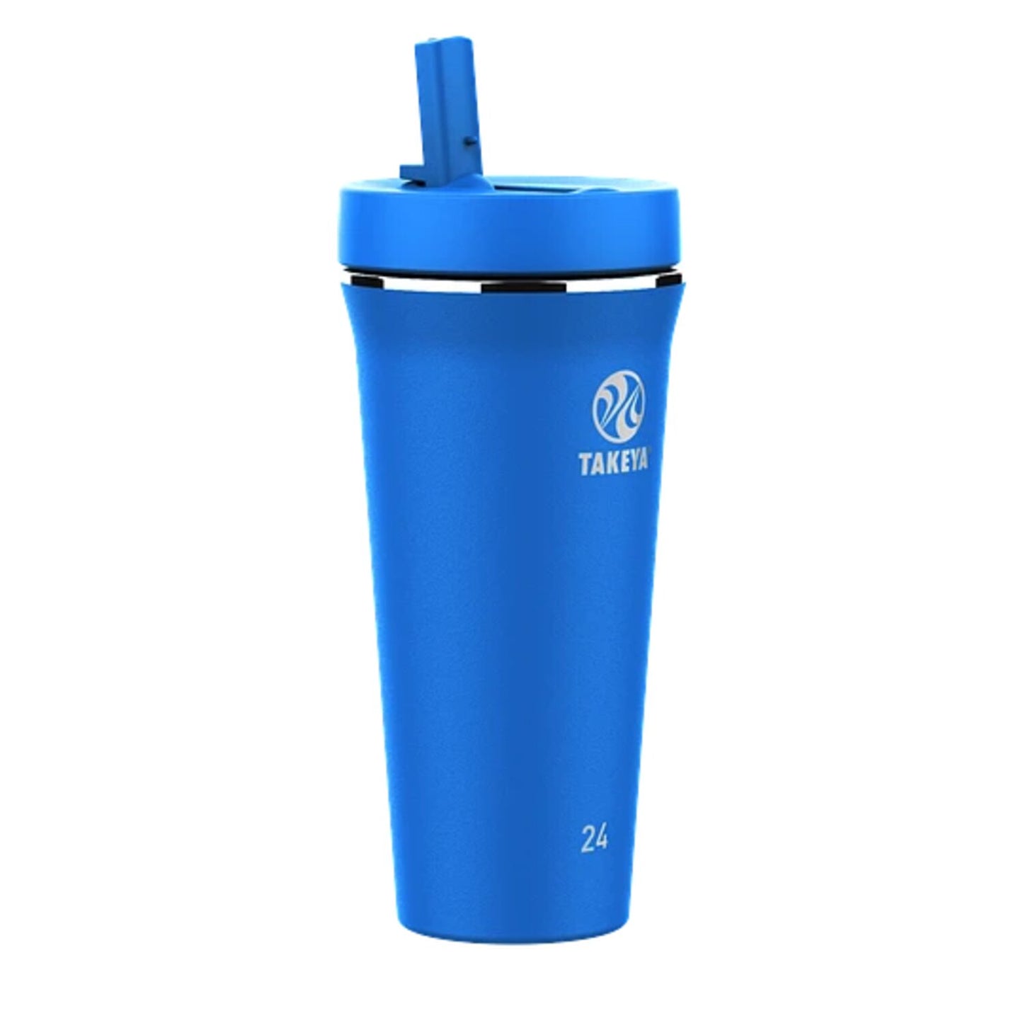 BOTELLA TAKEYA TUMBLER 709 ML BOMBILLA