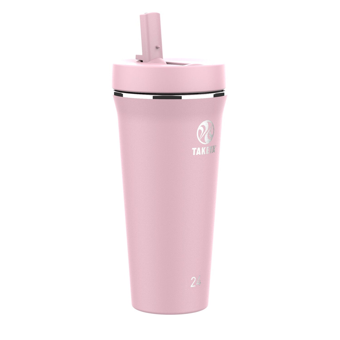 BOTELLA TAKEYA TUMBLER 709 ML BOMBILLA