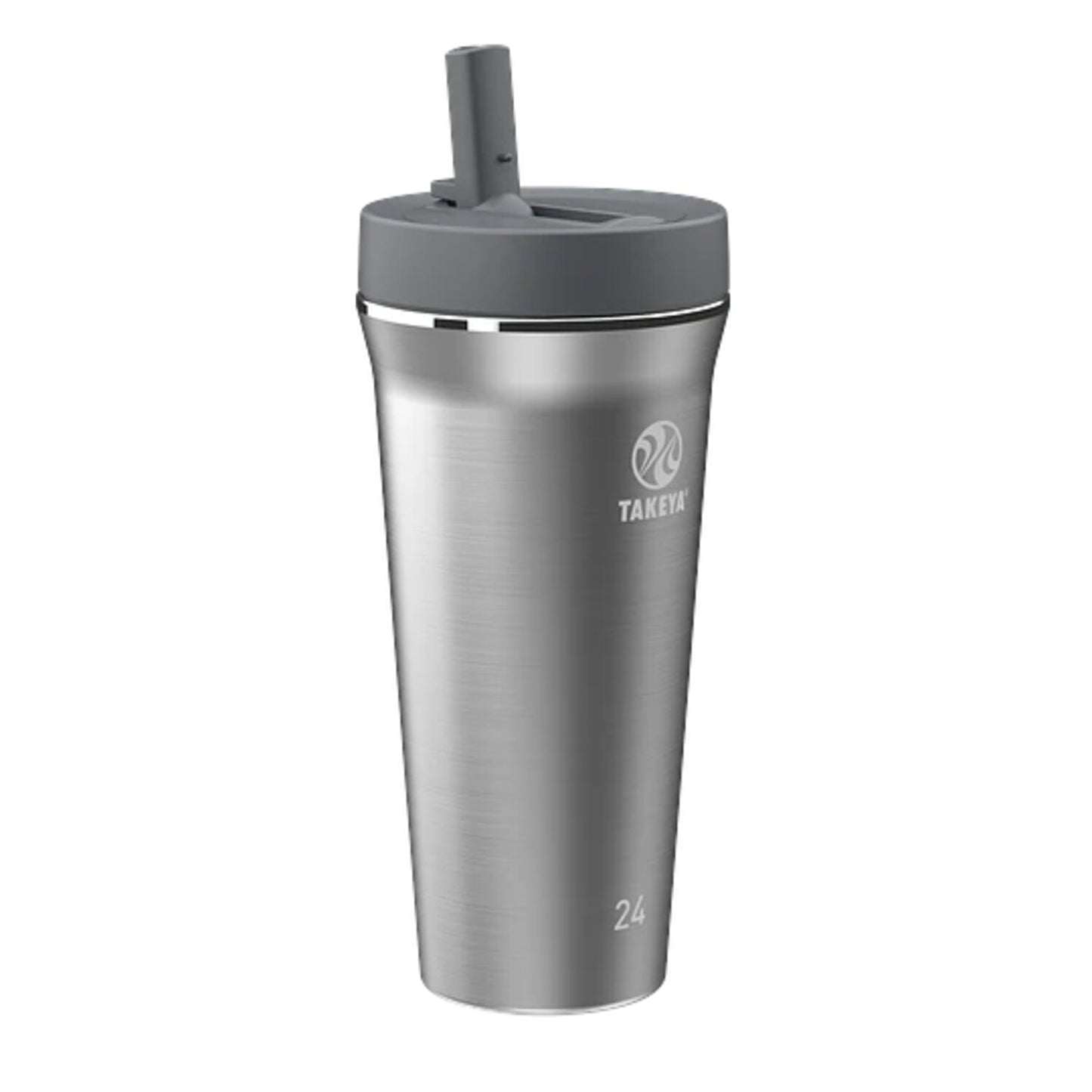 BOTELLA TAKEYA TUMBLER 709 ML BOMBILLA
