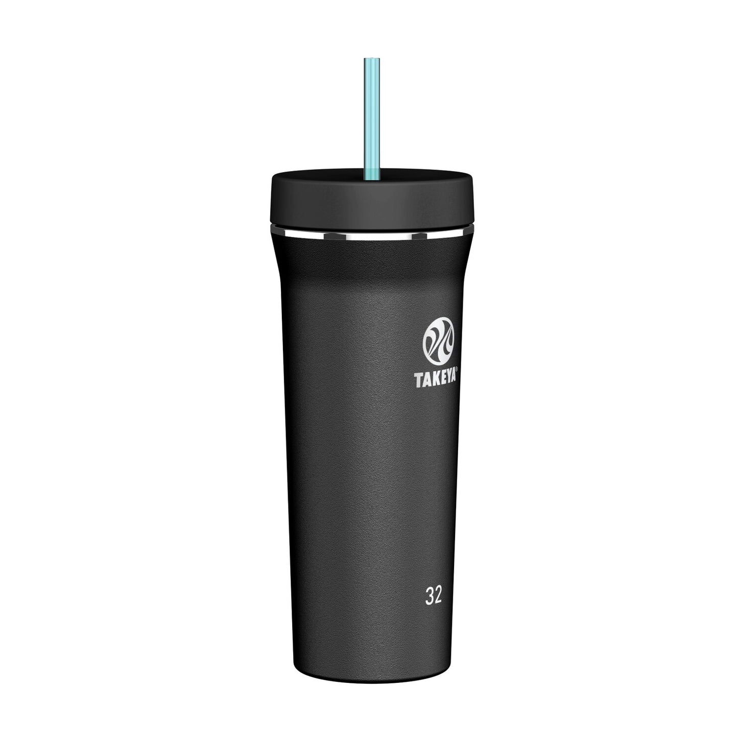 BOTELLA TAKEYA TUMBLER 950 ML STRAW