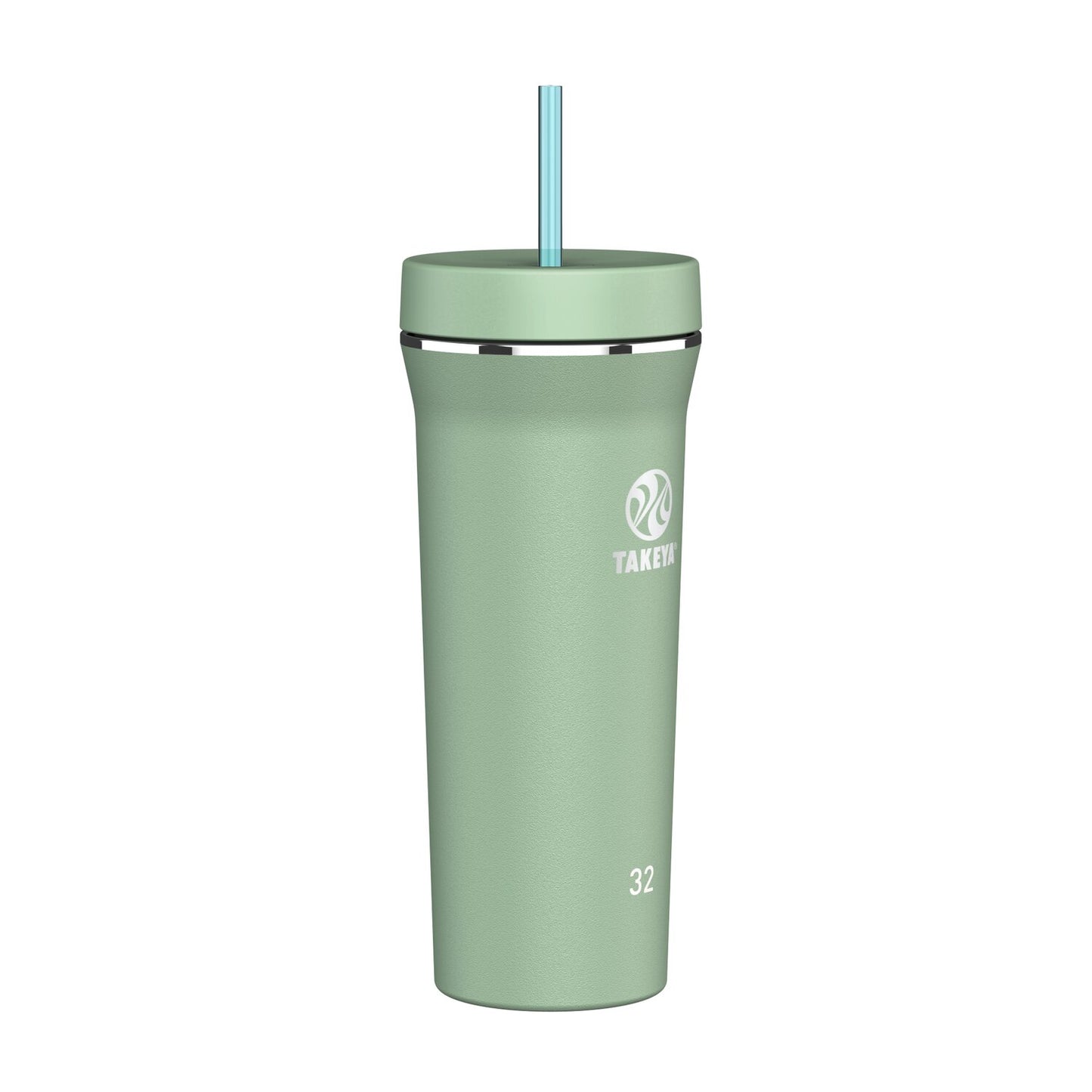 BOTELLA TAKEYA TUMBLER 950 ML STRAW