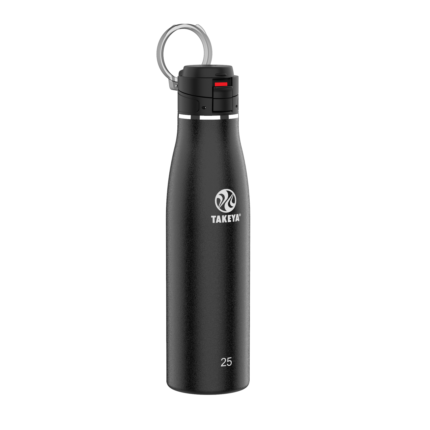BOTELLA TAKEYA TRAVELER 740 ML FLIP LOCK