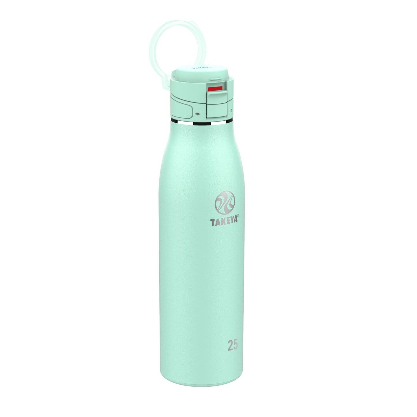 BOTELLA TAKEYA TRAVELER 740 ML FLIP LOCK