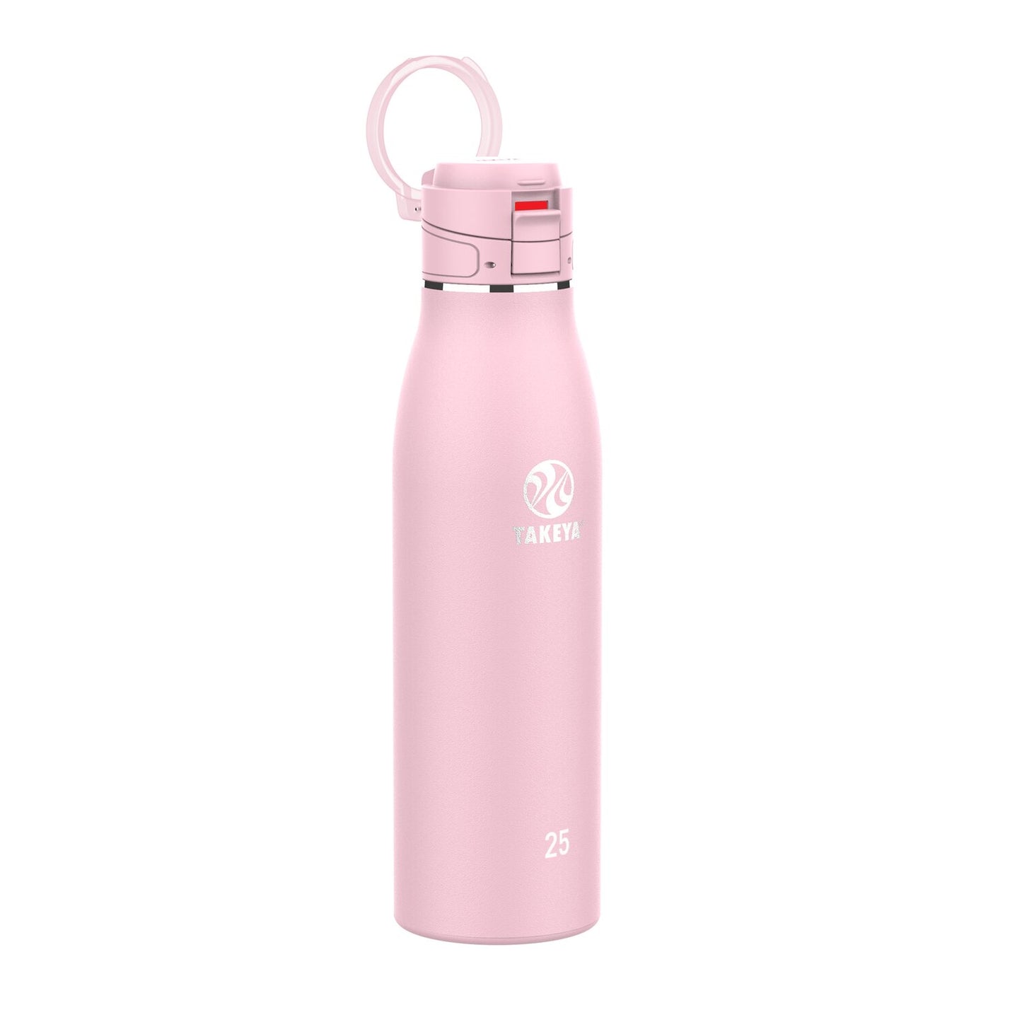 BOTELLA TAKEYA TRAVELER 740 ML FLIP LOCK