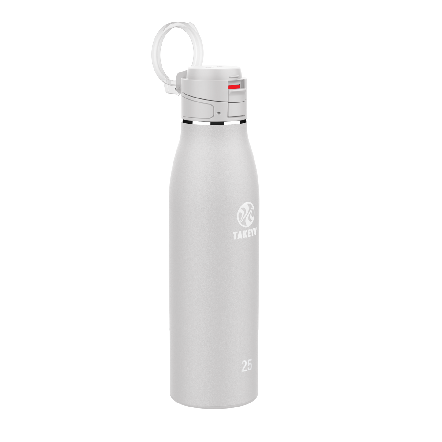 BOTELLA TAKEYA TRAVELER 740 ML FLIP LOCK