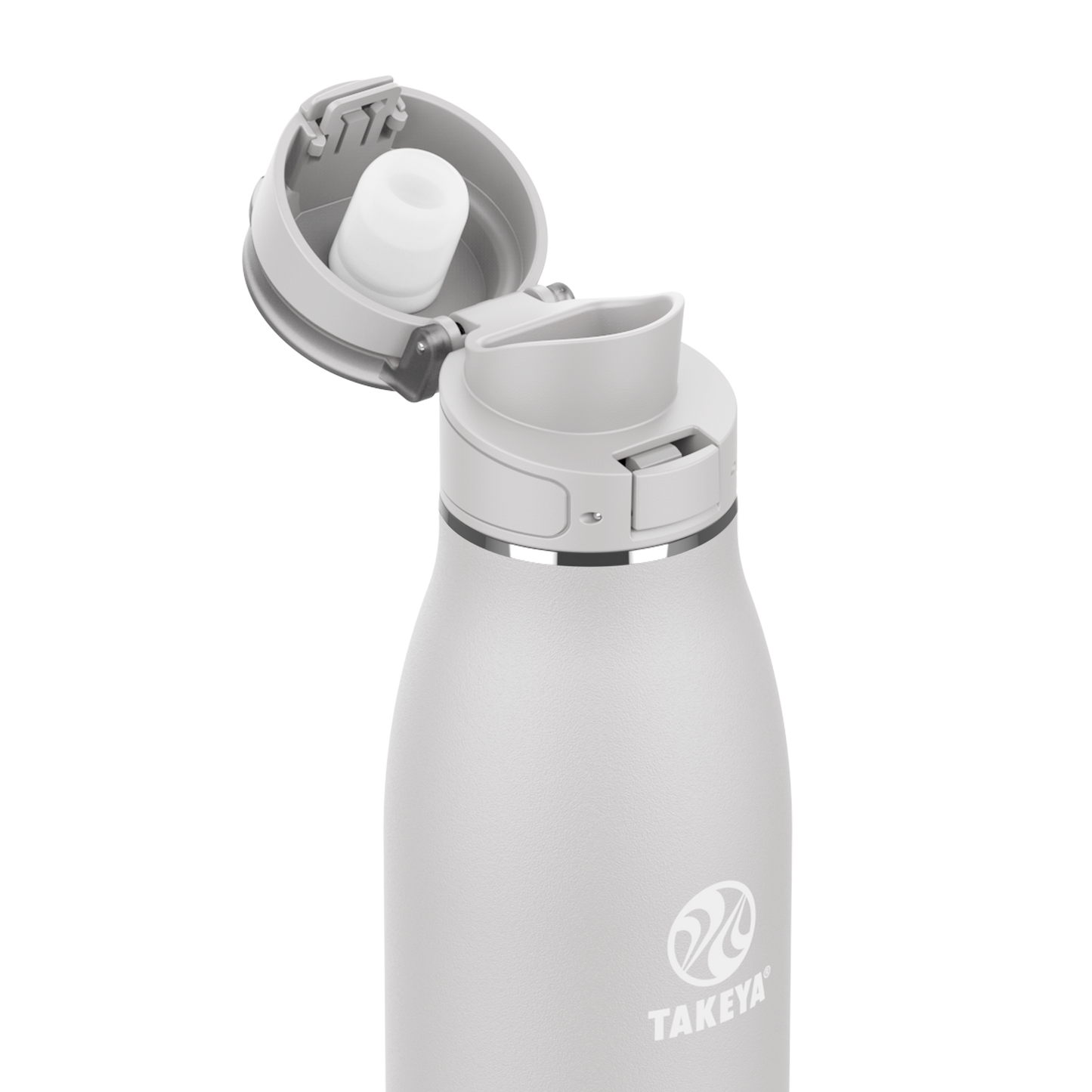 BOTELLA TAKEYA TRAVELER 740 ML FLIP LOCK