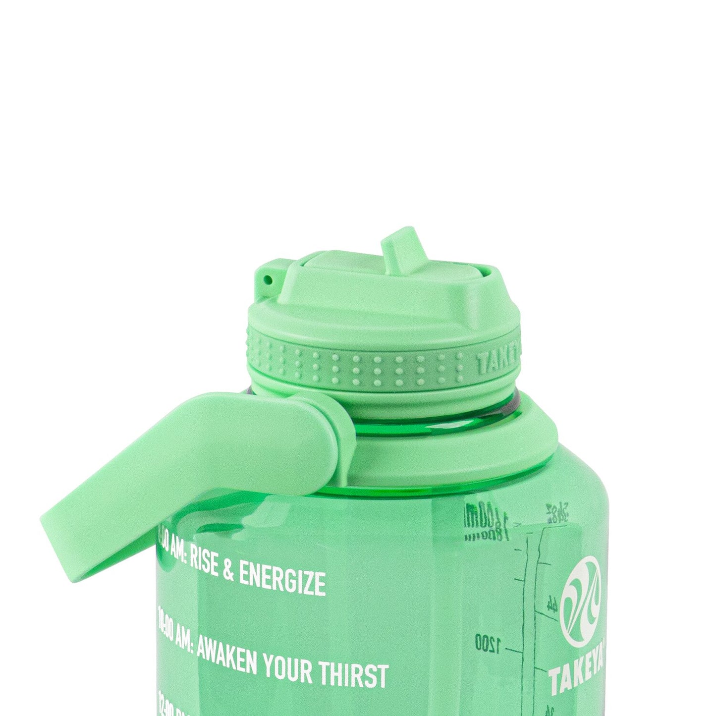 BOTELLA TAKEYA 1,89L TRITAN MOTIVATIONAL