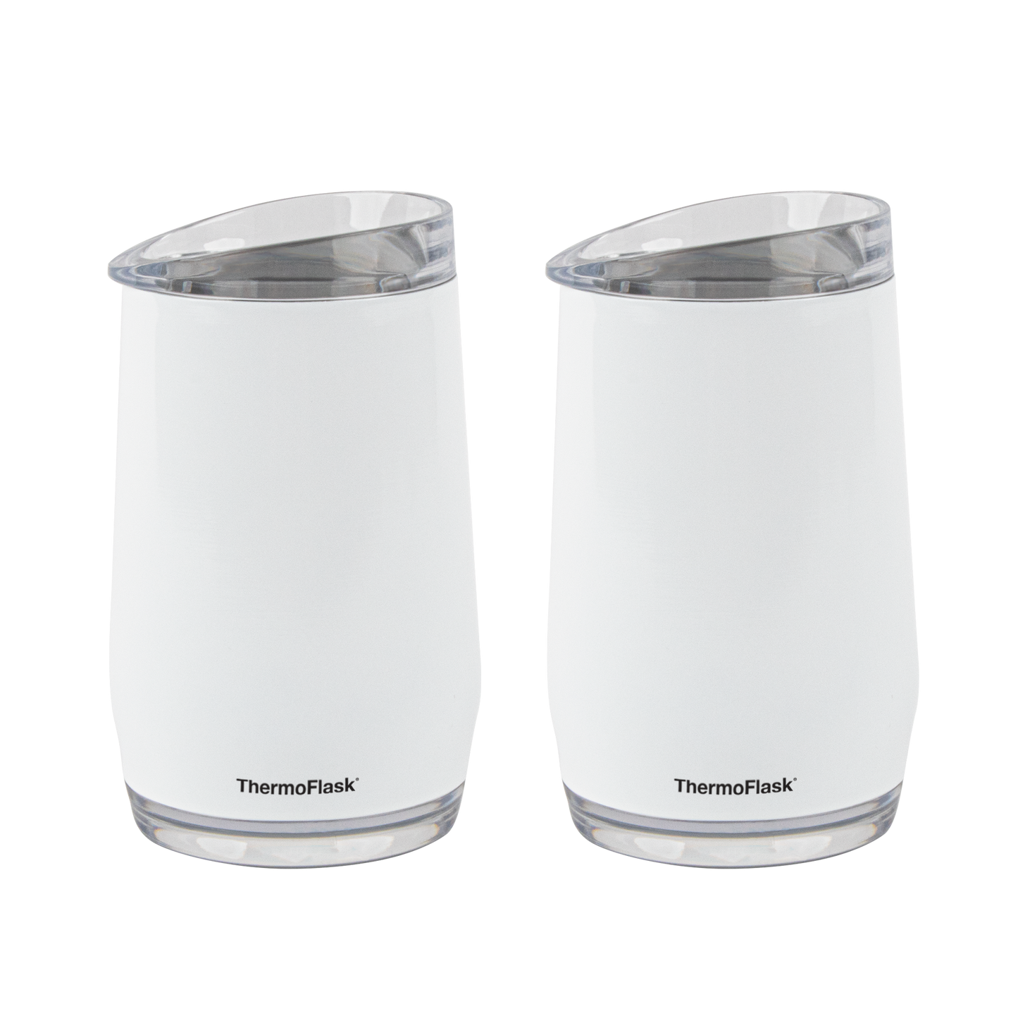 COPAS 12 OZ / 355 ML PUSHSIP WINE 2PK WHITE
