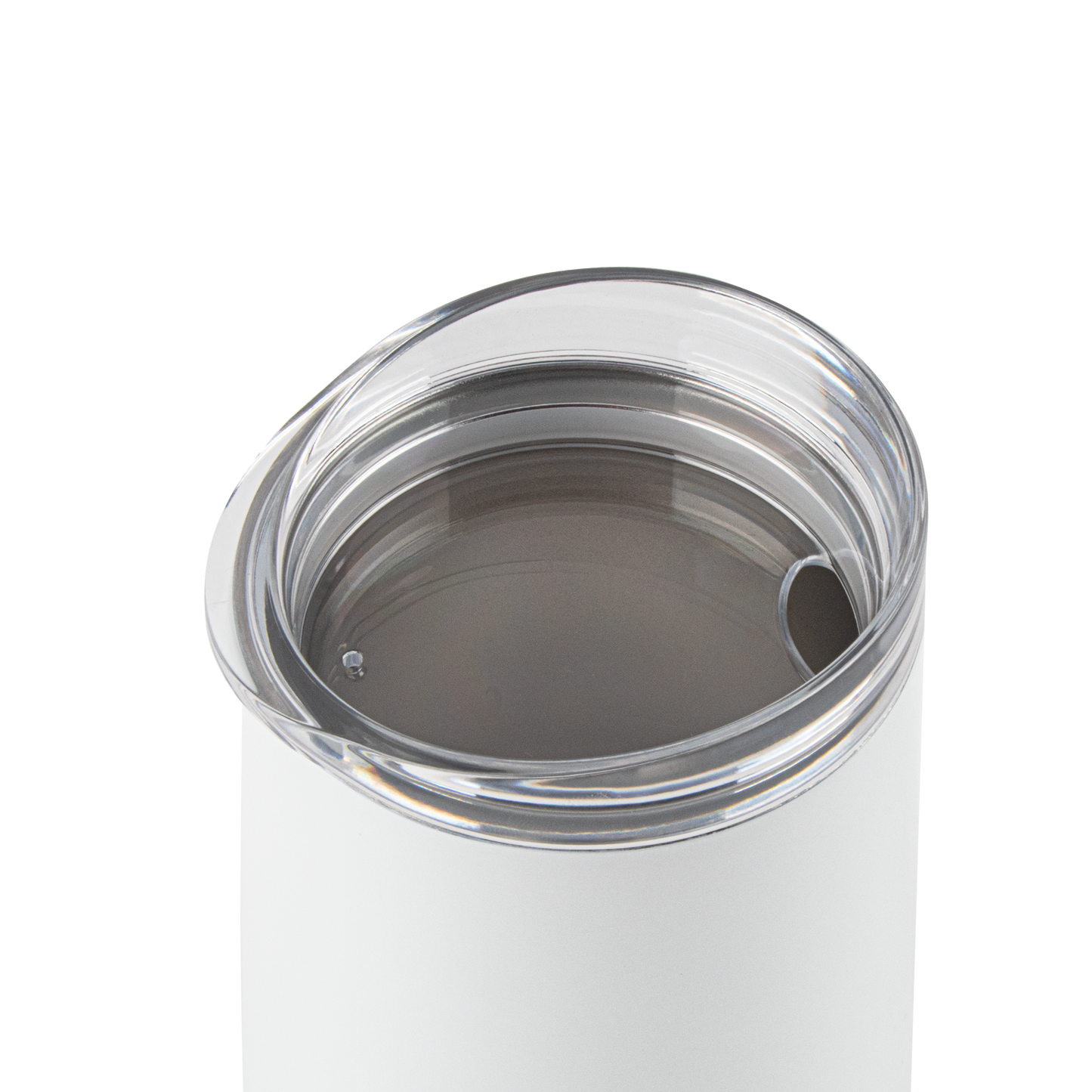 COPAS 17 OZ/ 500 ML PUSHSIP BEER 2PK WHITE