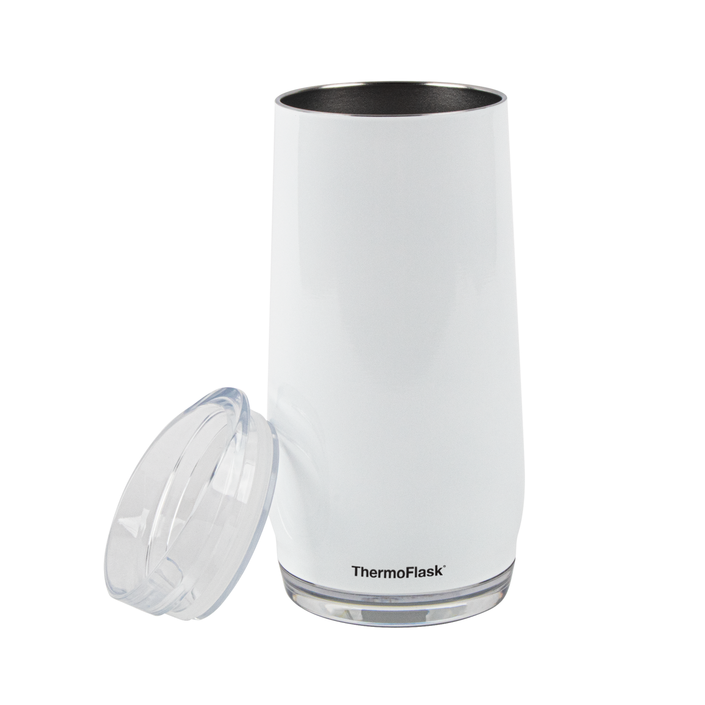 COPAS 17 OZ/ 500 ML PUSHSIP BEER 2PK WHITE
