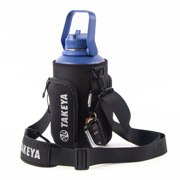 ACCESORIO TAKEYA PORTA BOTELLA 64OZ- 1,89 Litros