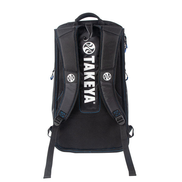BOLSO TAKEYA BLACK