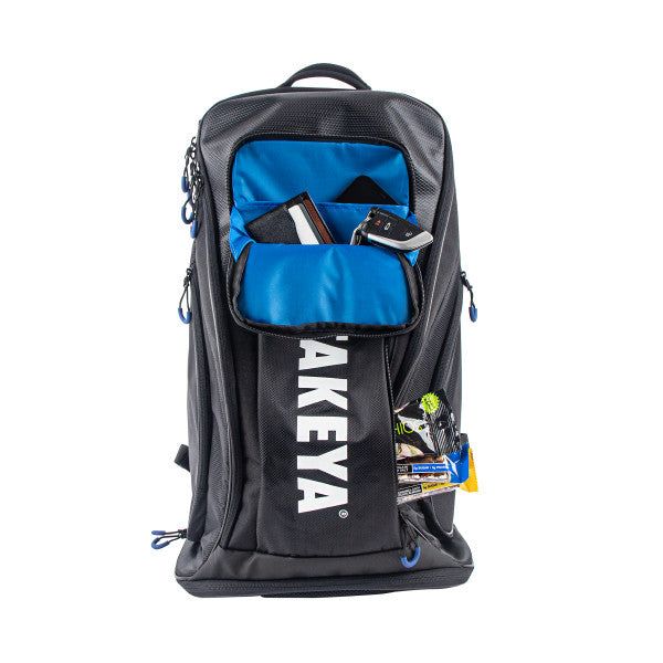 BOLSO TAKEYA BLACK