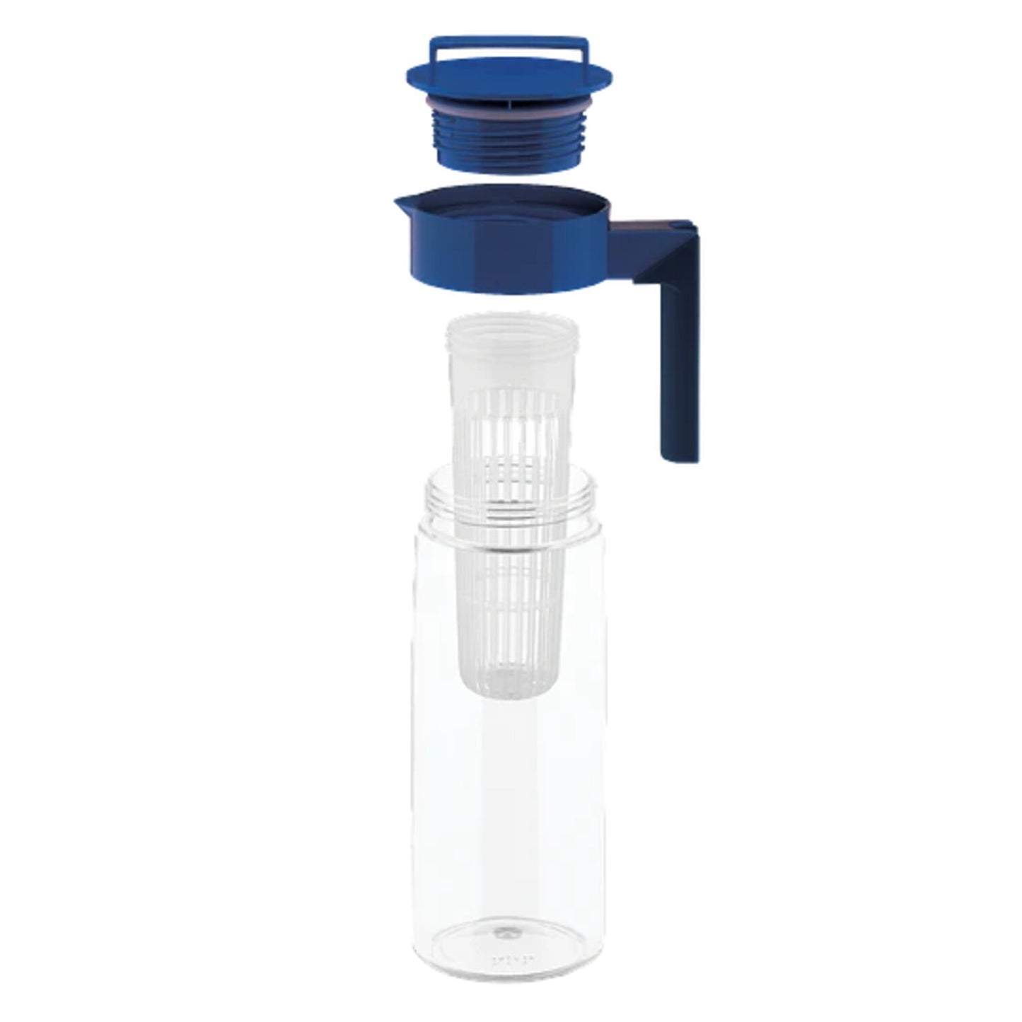 FRUIT INFUSION PITCHER 1.8L