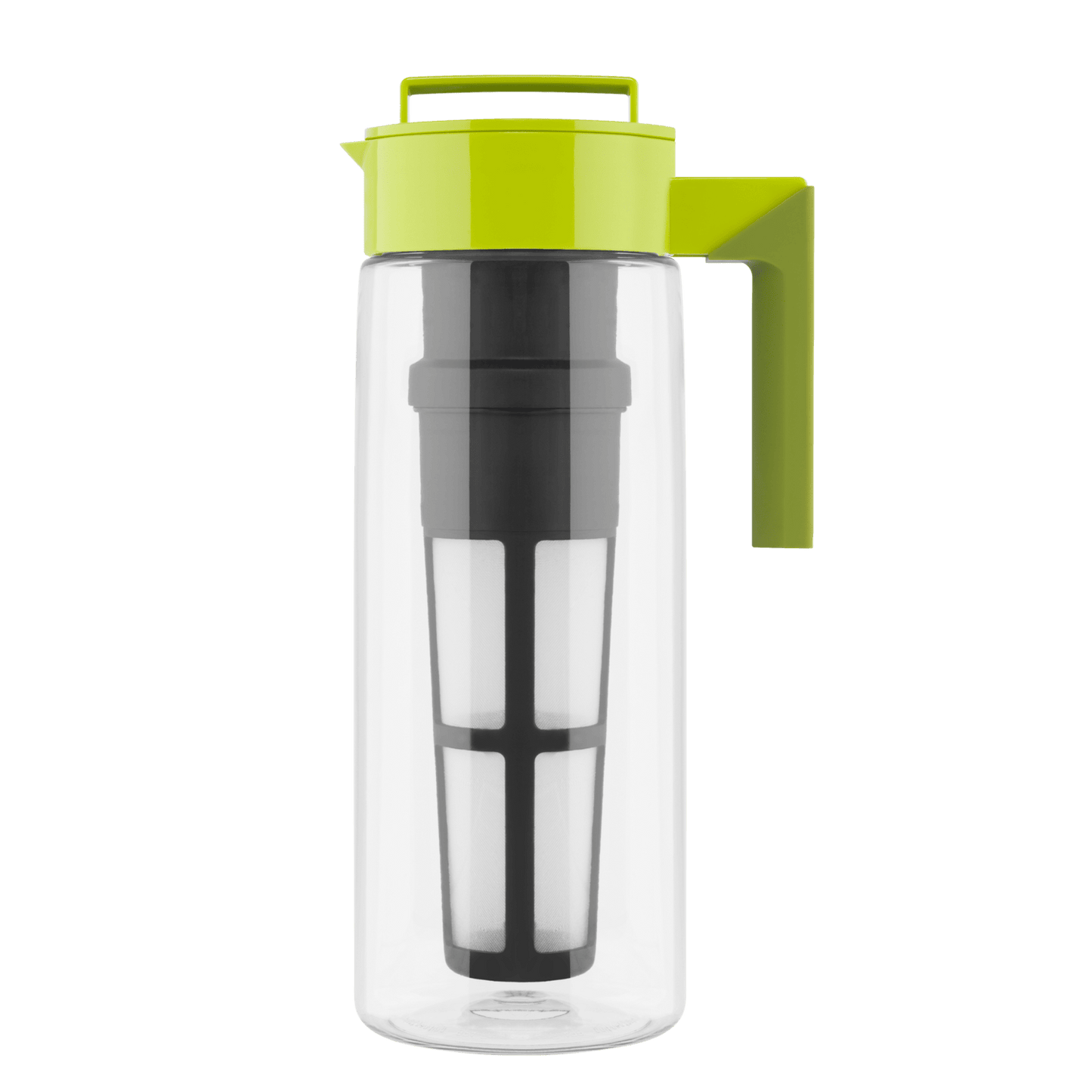 FC ICE TEA MAKER 1,18L
